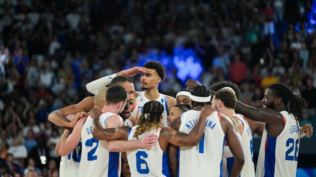 Francia será la sede de la Copa del Mundo de Baloncesto en 2031