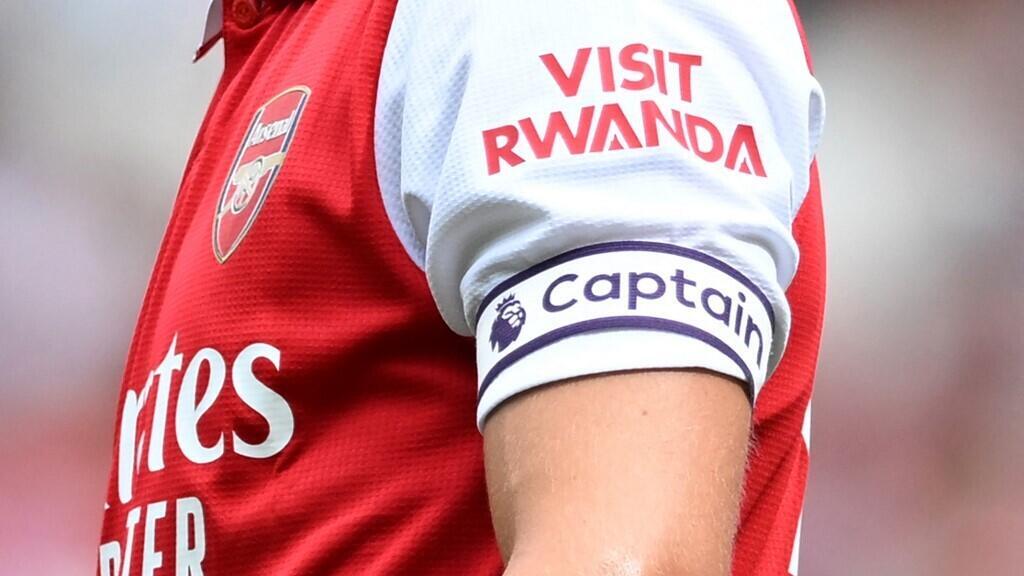 Rwanda ya ha ganado la final antes del inicio de la Liga de Campeones