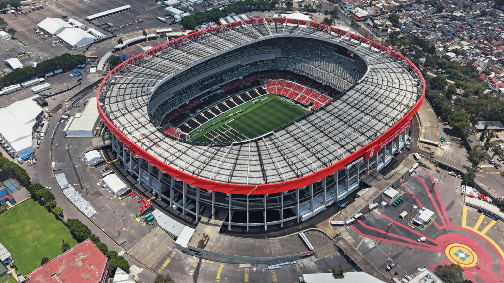 México se prepara para la Copa Mundial 2026, por tercera vez