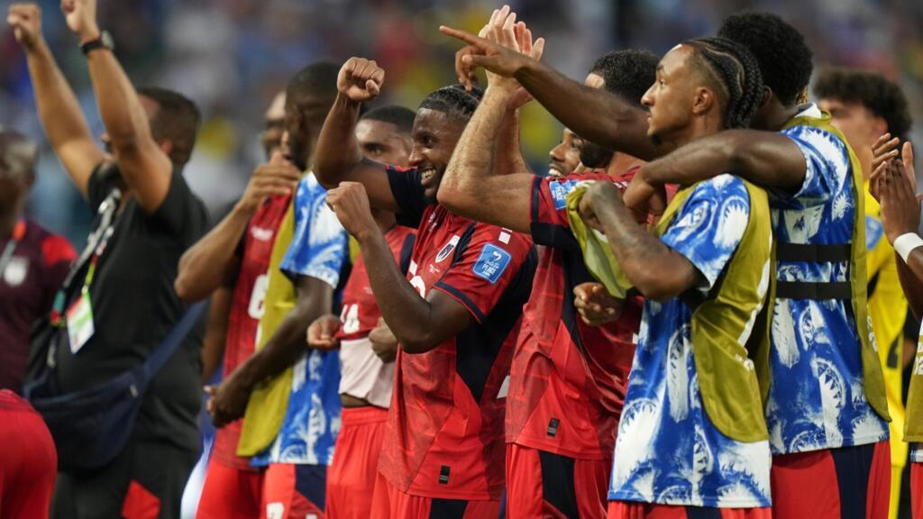 Mondial 2026 : le Cap-Vert surprend encore, succès historique de l'Égypte