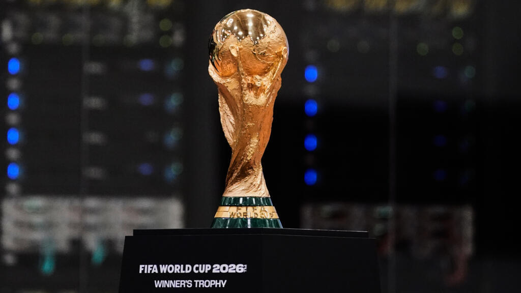 World Cup 2026: How Will the Best Third-Place Teams Be Determined?