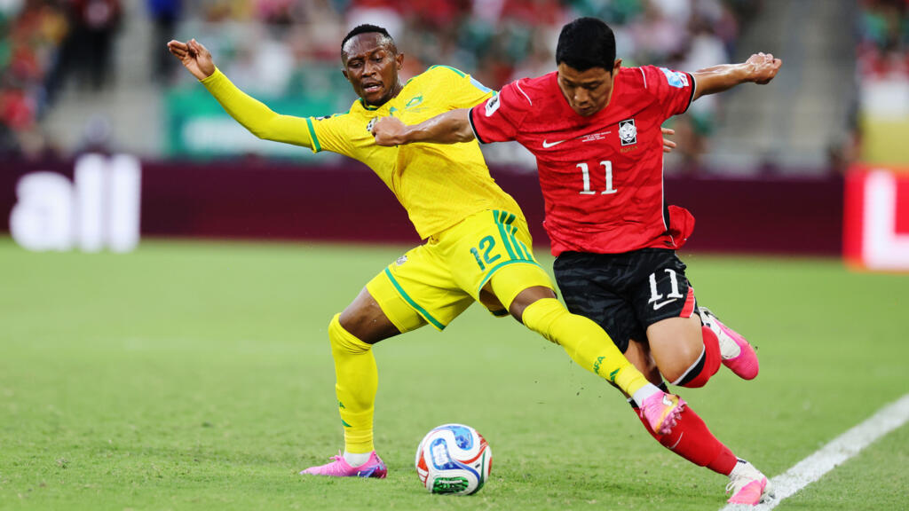 L’Afrique du Sud Écrit l’Histoire au Mondial 2026
