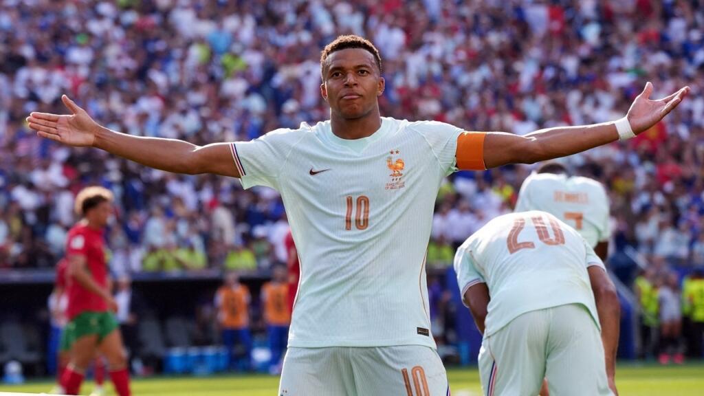Ballon d’Or 2026: Did Mbappé Convince You?