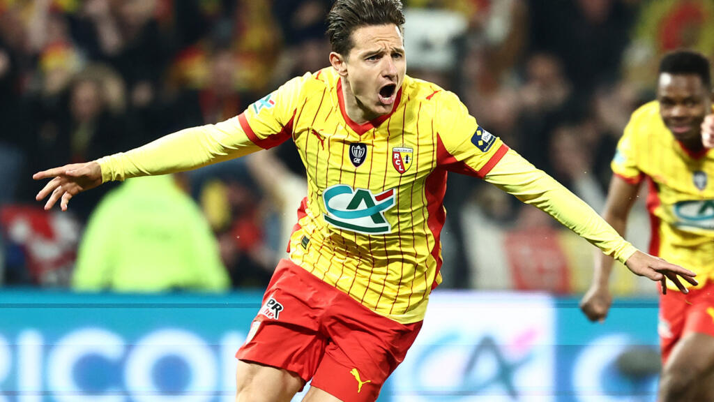 Lens de Regresso à Final da Taça de França Após 28 Anos