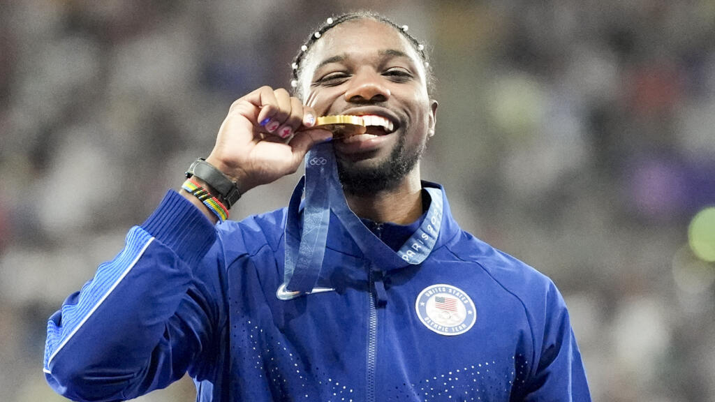 Athletes and International Stars Revealed at Youth Olympics