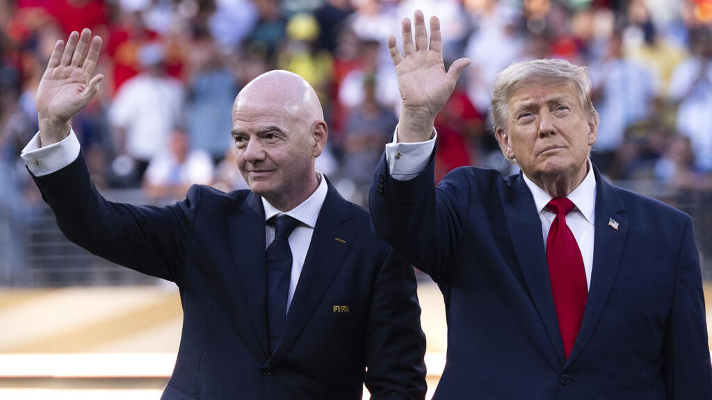 Statistiques de la Coupe du Monde 2026