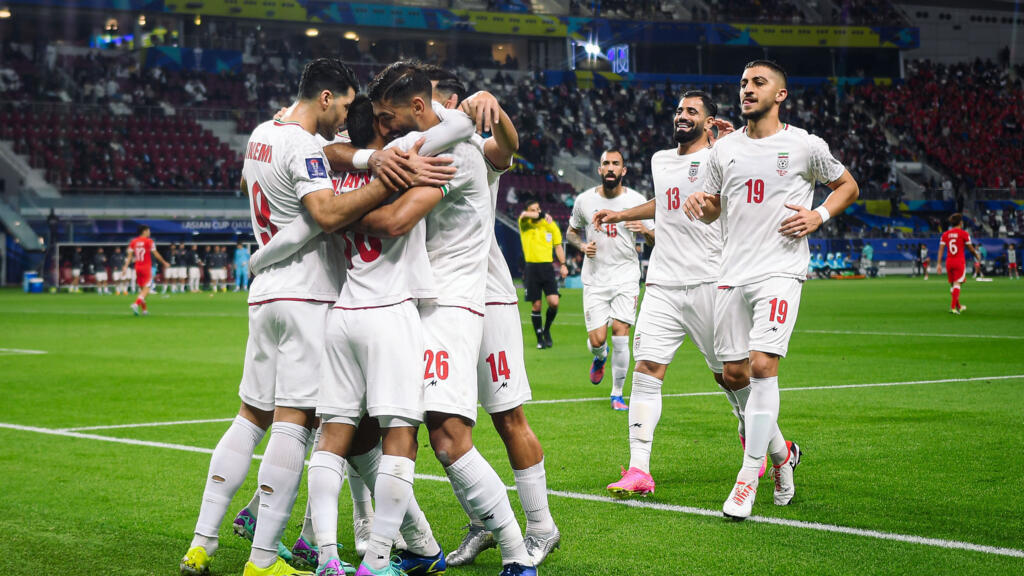 Equipo iraní se Dirige a Turquía para Preparación del Mundial 2026