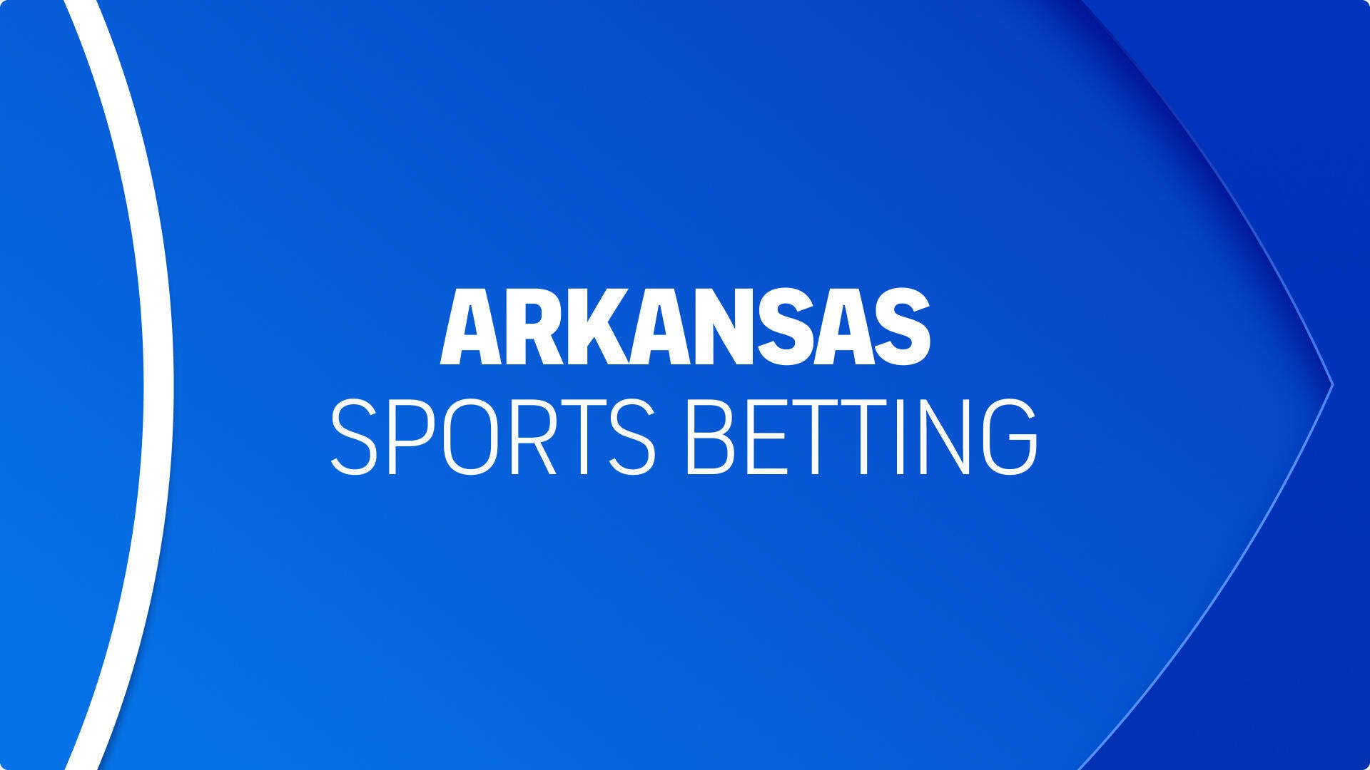 Apuestas Deportivas en Arkansas 2026: Mejores Libros de Apuestas