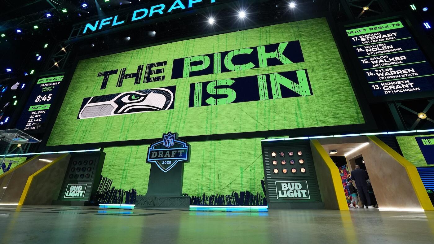 Cambio de Regla en el Draft de la NFL: Se Espera Caos en 2026