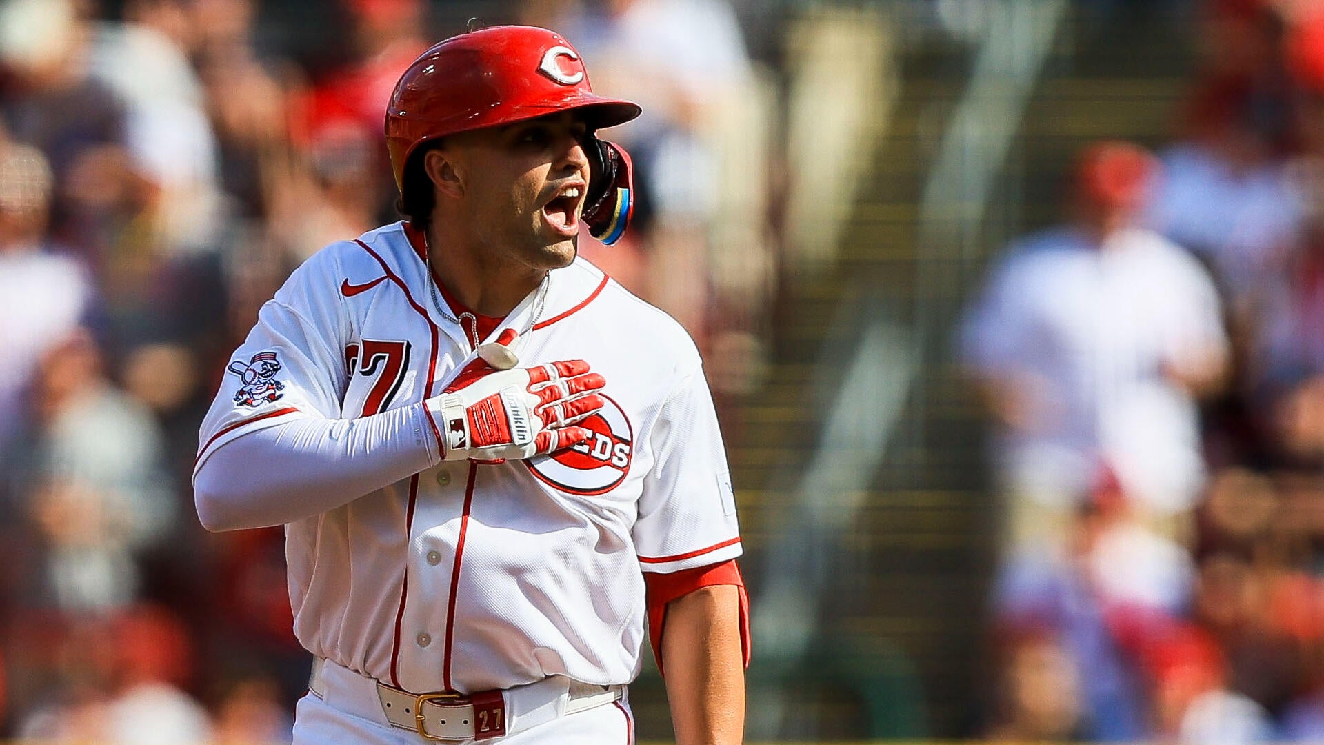 O Começo Brilhante de Sal Stewart: Uma Joia do Fantasy Baseball