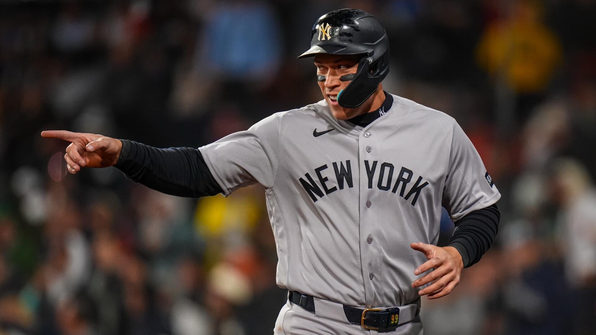 Yankees vs. Red Sox: 22 de abril Previsões da MLB
