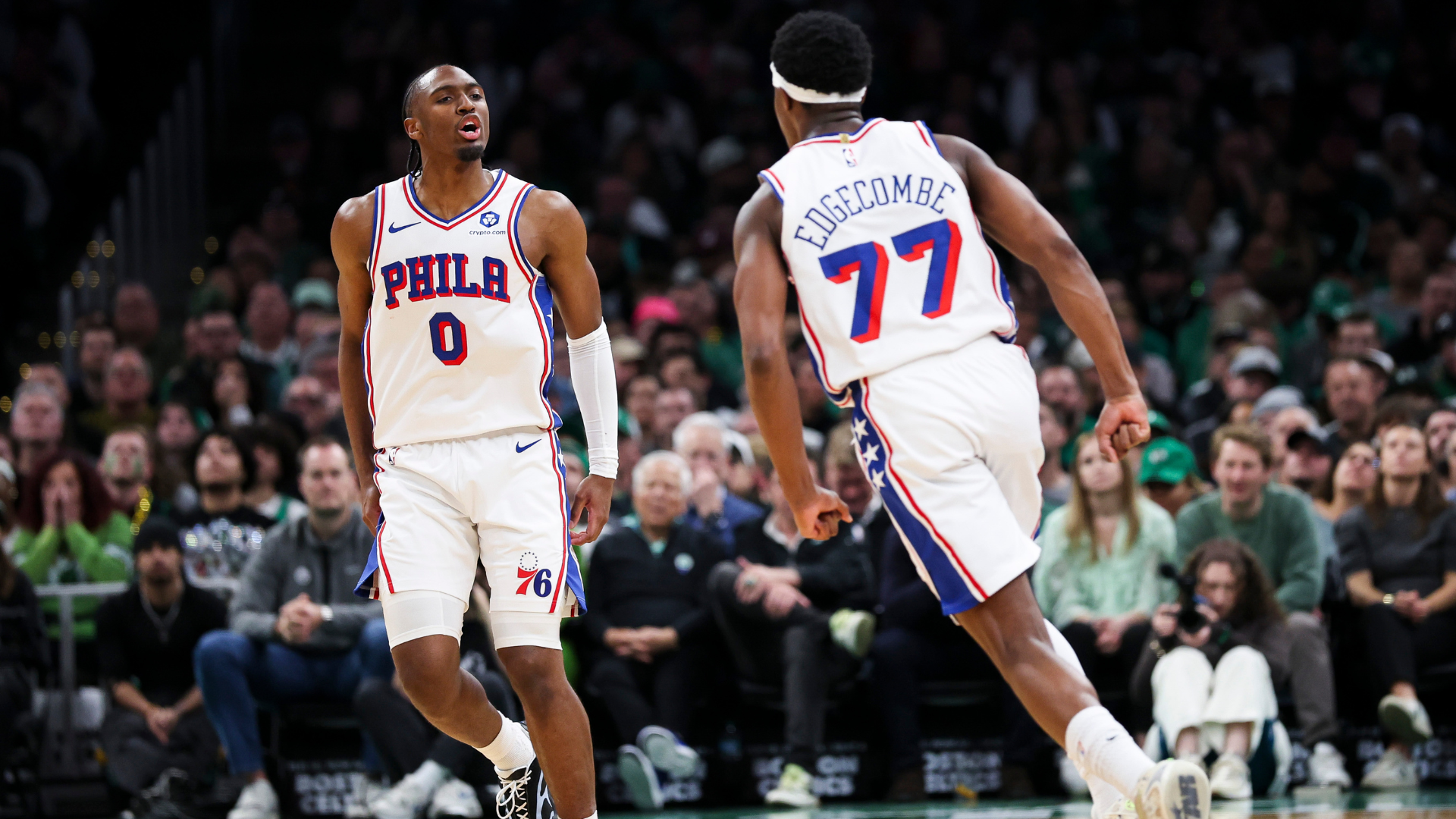 Próximo artigoPlayoffs da NBA: 76ers brilham, Spurs luta