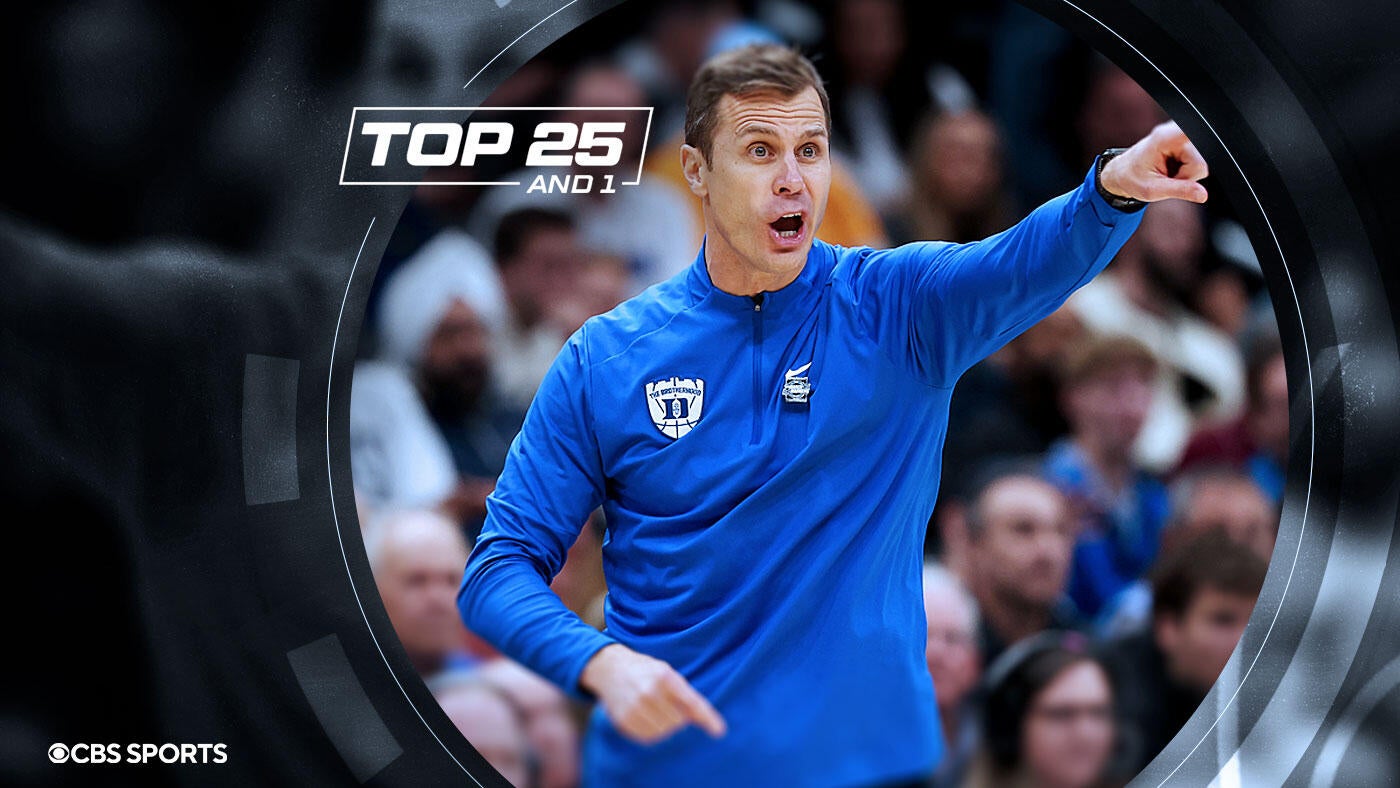 Duke's Jon Scheyer constrói outro concorrente da NCAA