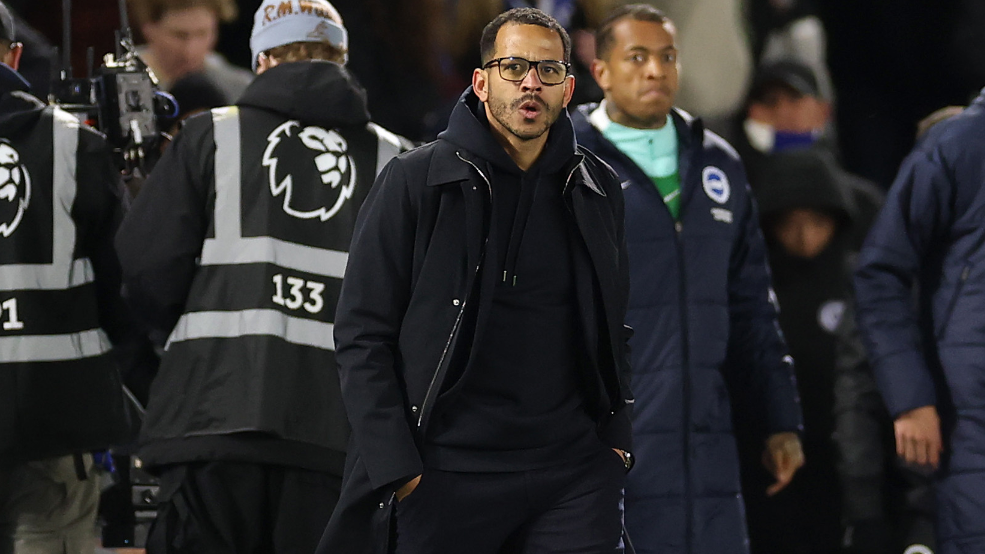 Chelsea Faces Uncertain Future After Rosenior's Exit