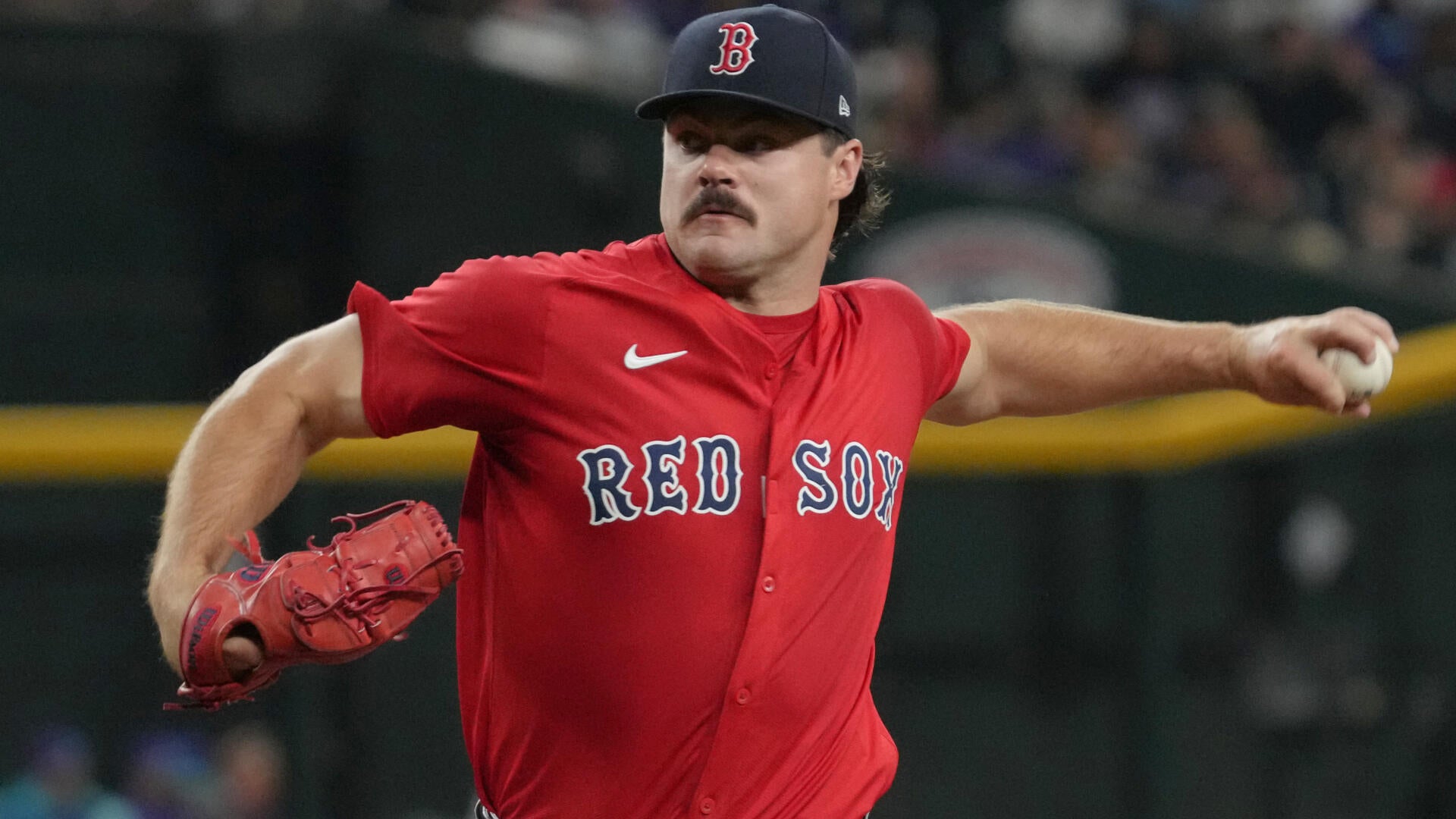 La Lesión de Sonny Gray Abre la Puerta para Payton Tolle