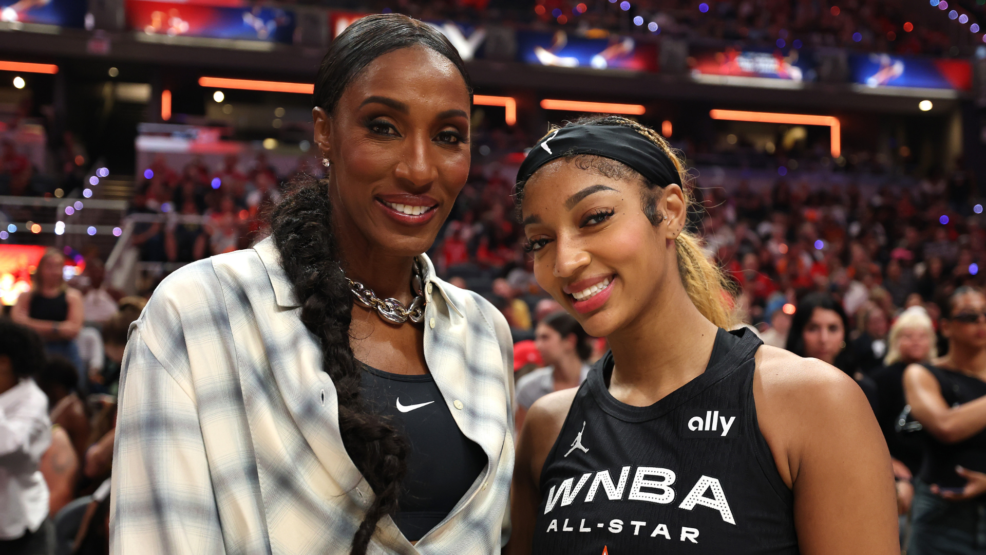 Calendário da WNBA 2026: CBS Transmite 20 Jogos