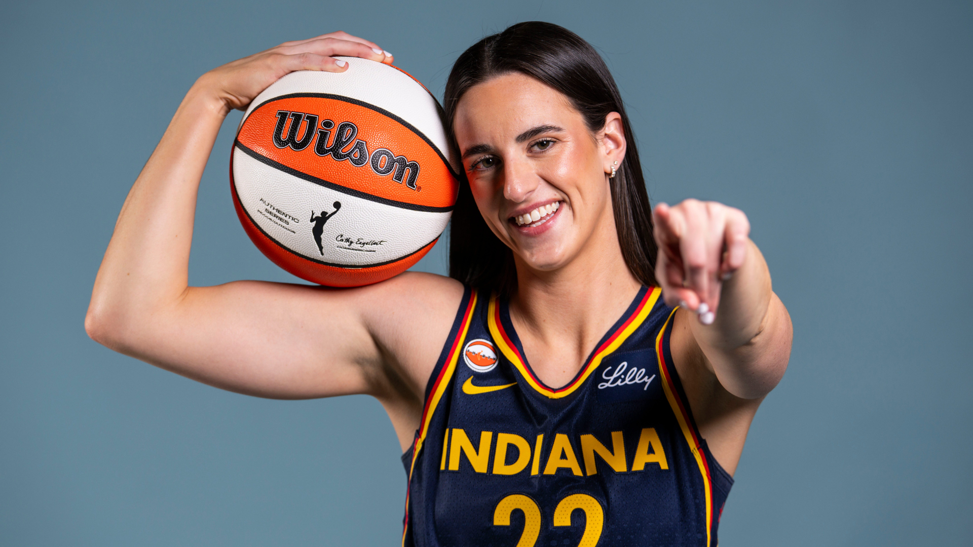 Caitlin Clark: Melhor Jogadora de Transição da WNBA