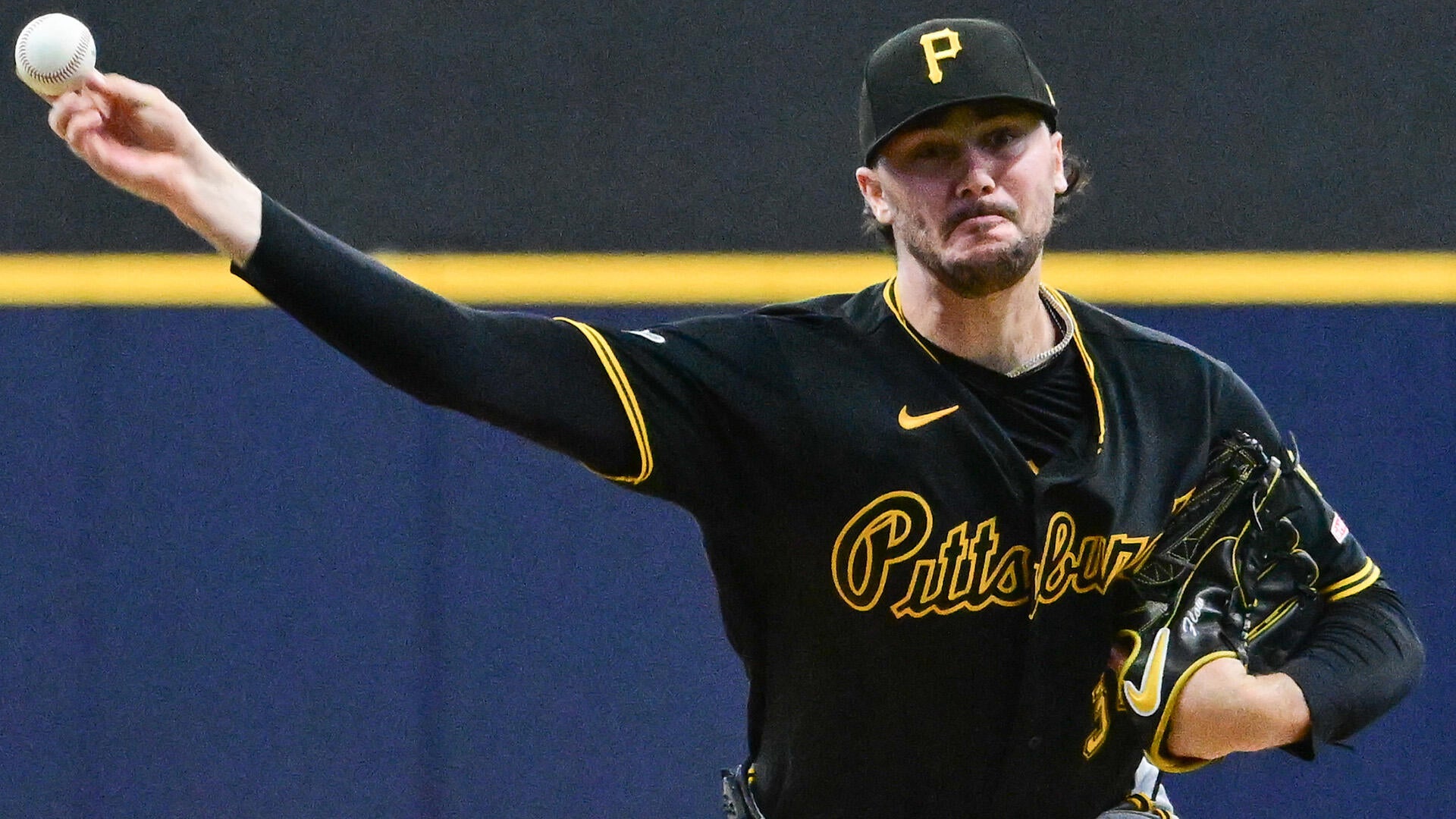 Paul Skenes Busca Su Primera Victoria Contra los Cardinals