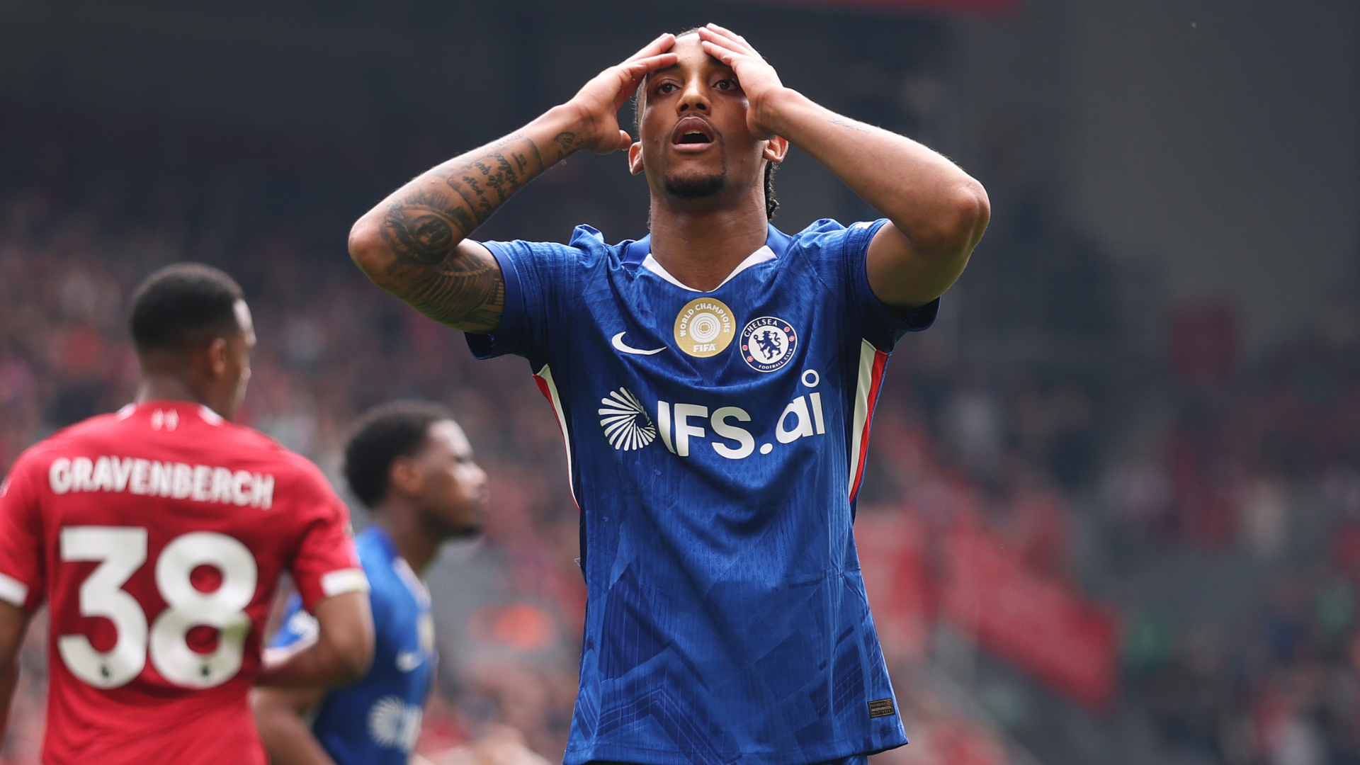 ¿Podría Chelsea escapar de una desastrosa temporada en la Premier League?