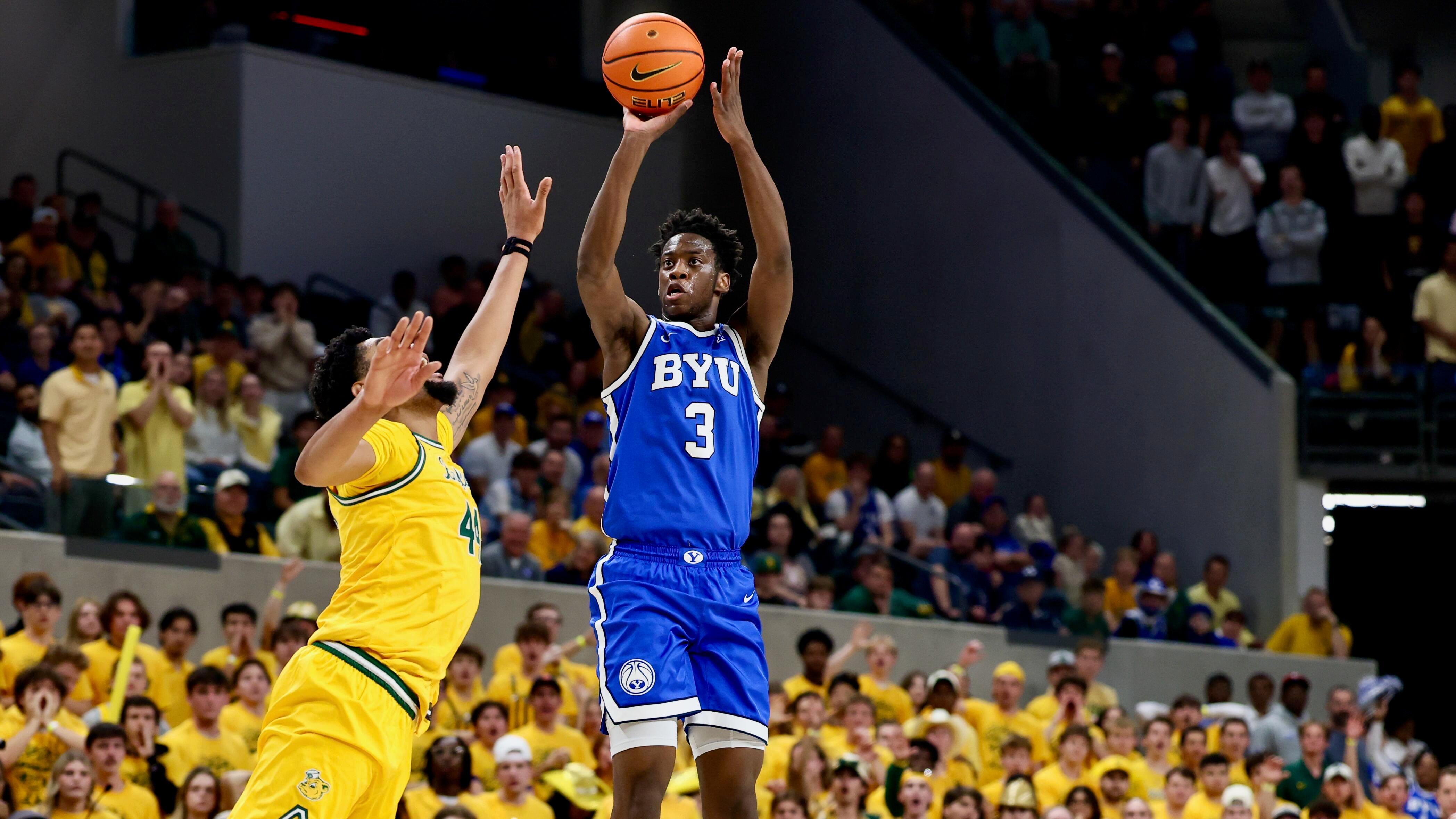 Orden del Draft de la NBA 2026 Establecido: Dybantsa a Wizards, Peterson a Jazz