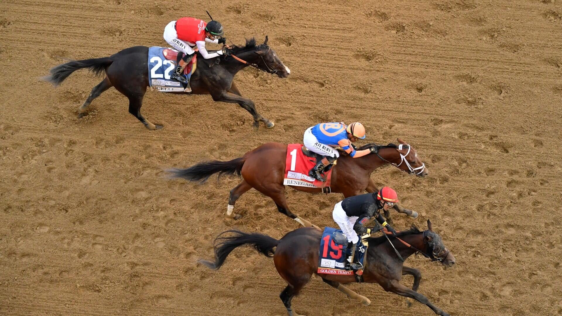 Predicciones para el Preakness Stakes 2026: Iron Honor y más