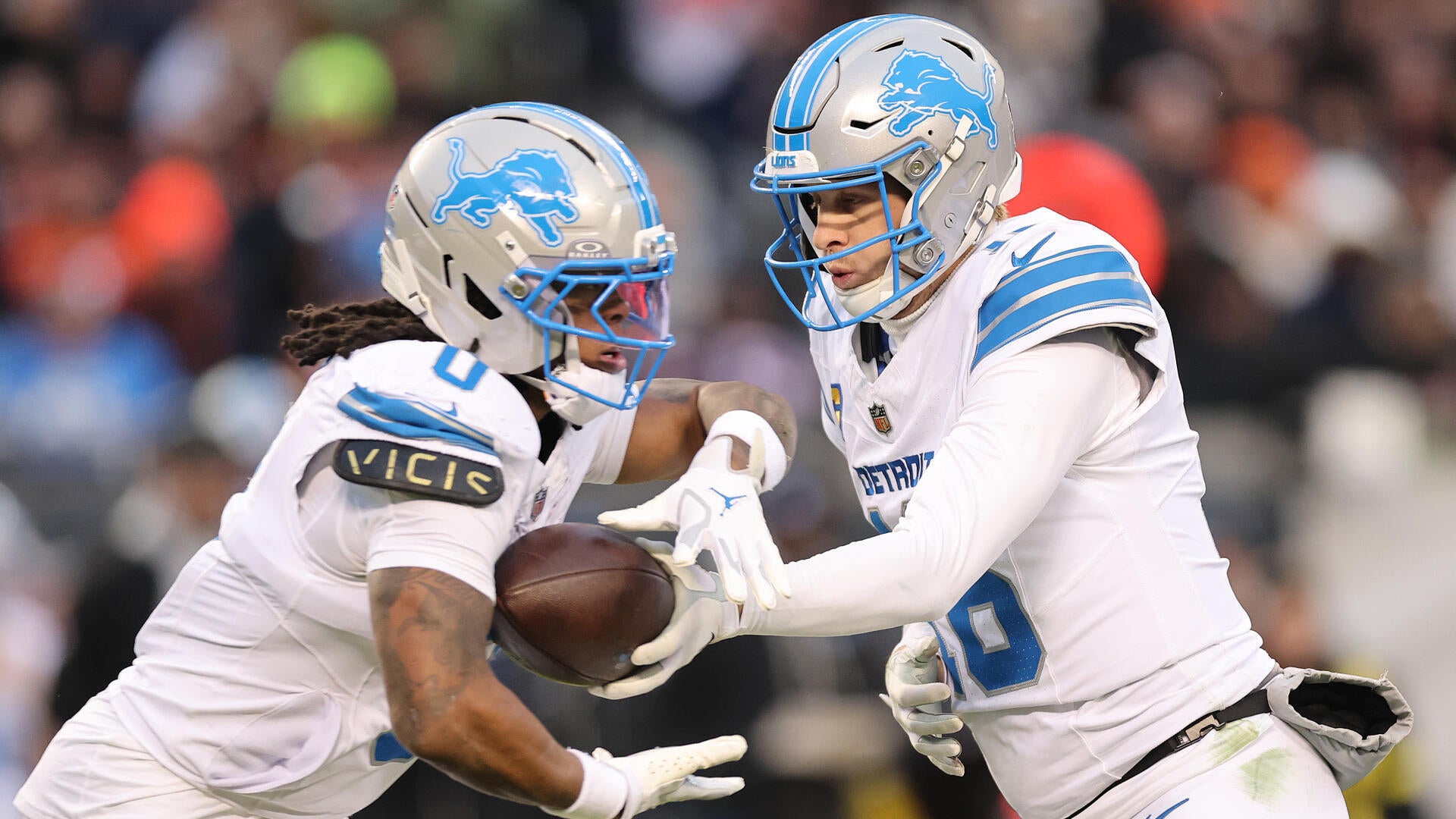 Cinco contendientes de la NFL con caminos más fáciles a los playoffs