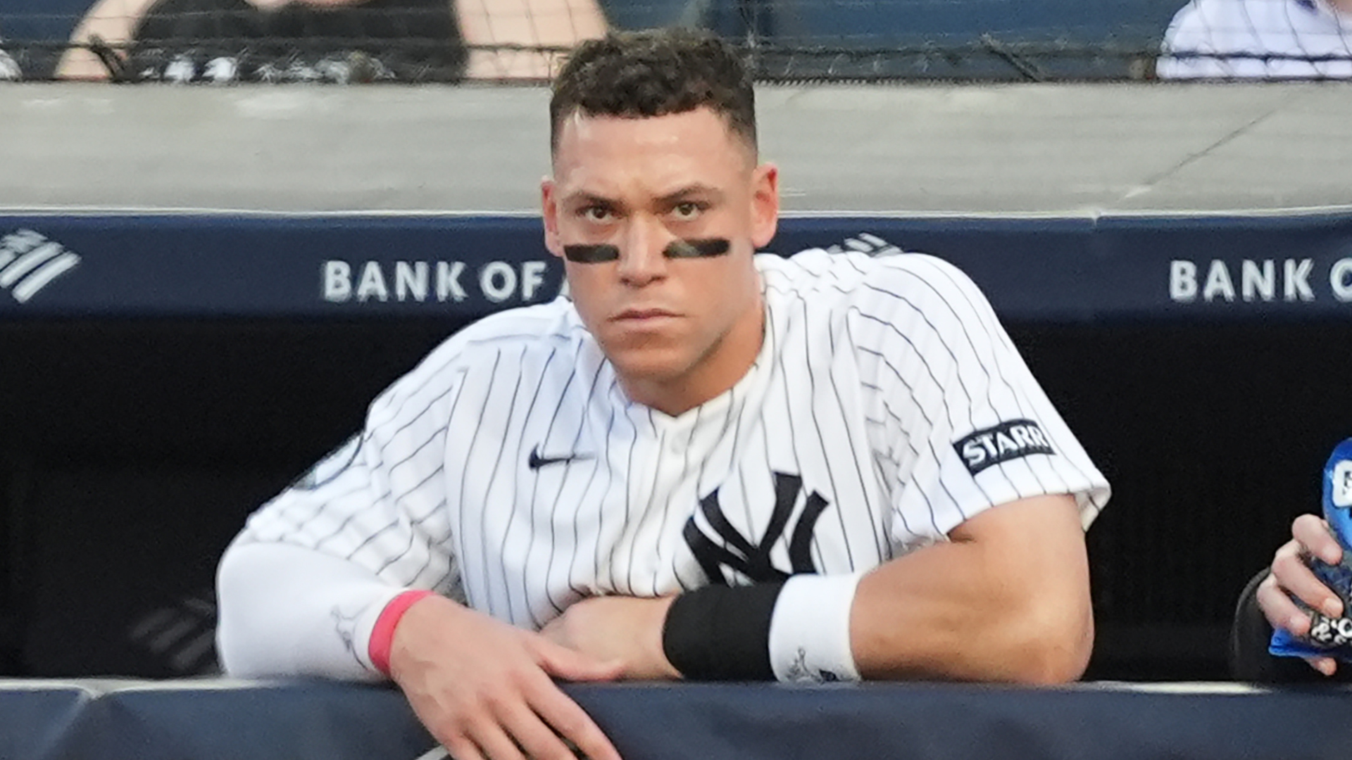 La Crisis de Aaron Judge: La Historia Sugerirá un Gran Regreso