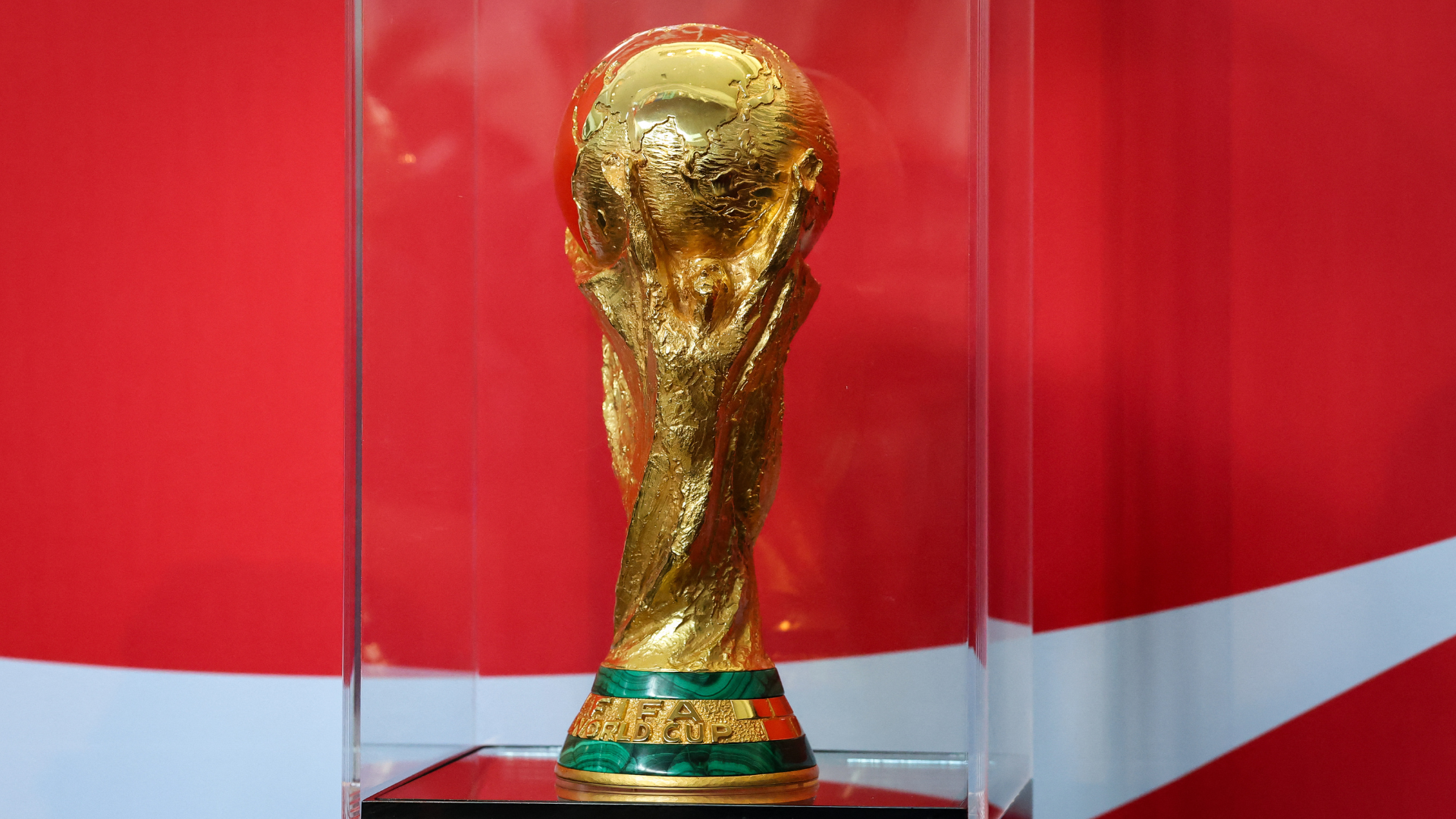 Calendrier de la Coupe du Monde FIFA 2026 : Horaires, dates, comment regarder