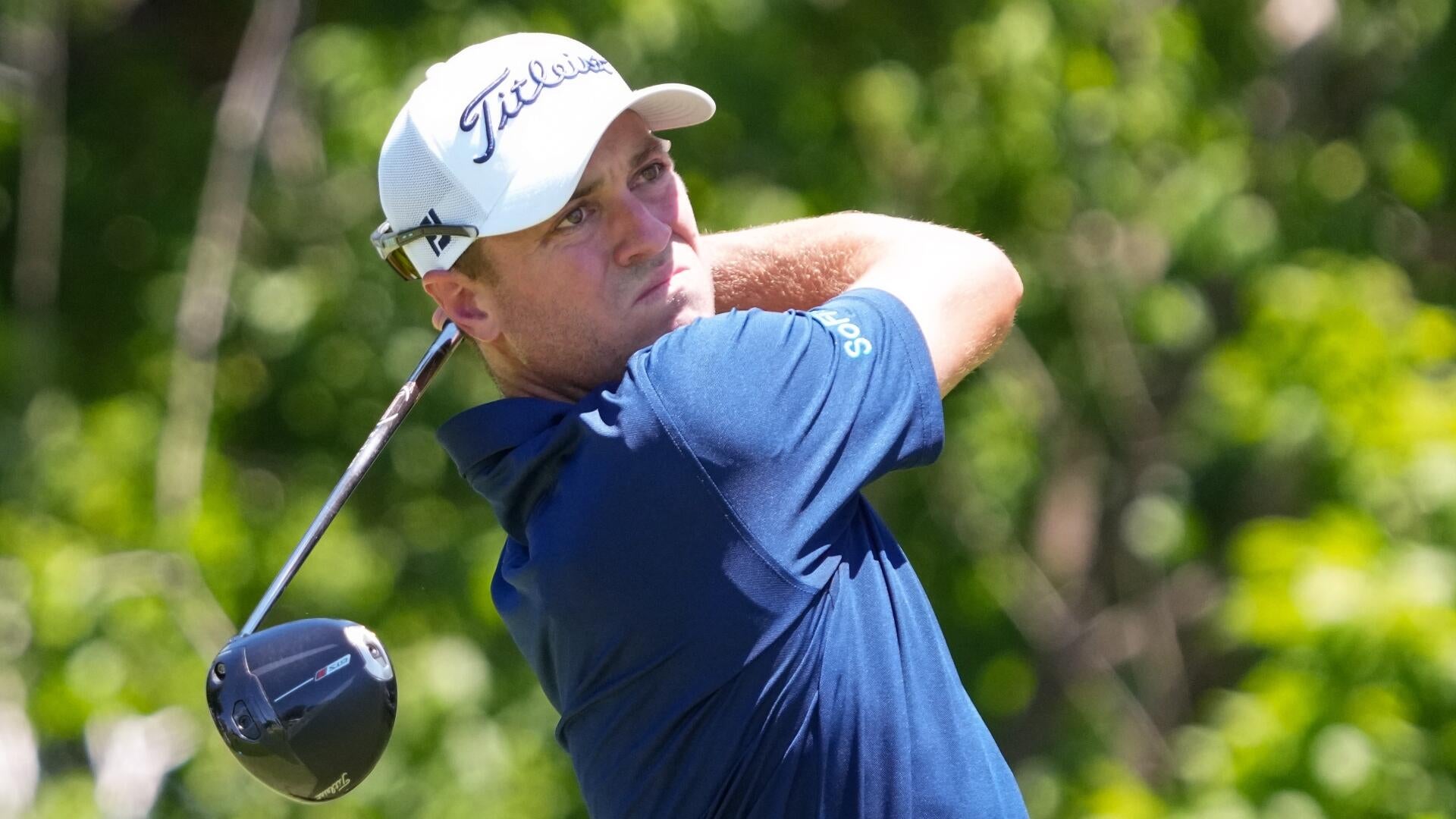 Predicciones y apuestas de longshot para el Memorial Tournament 2026