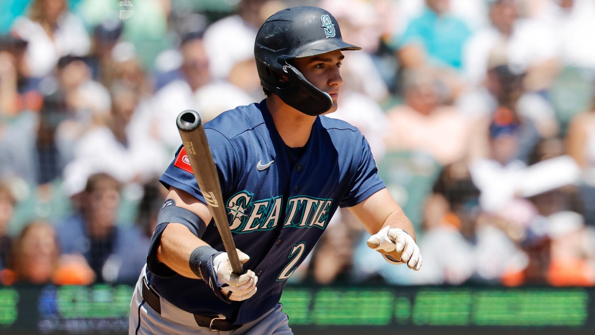 Los Mariners se enfrentan a los Rangers en MLB el 27 de julio