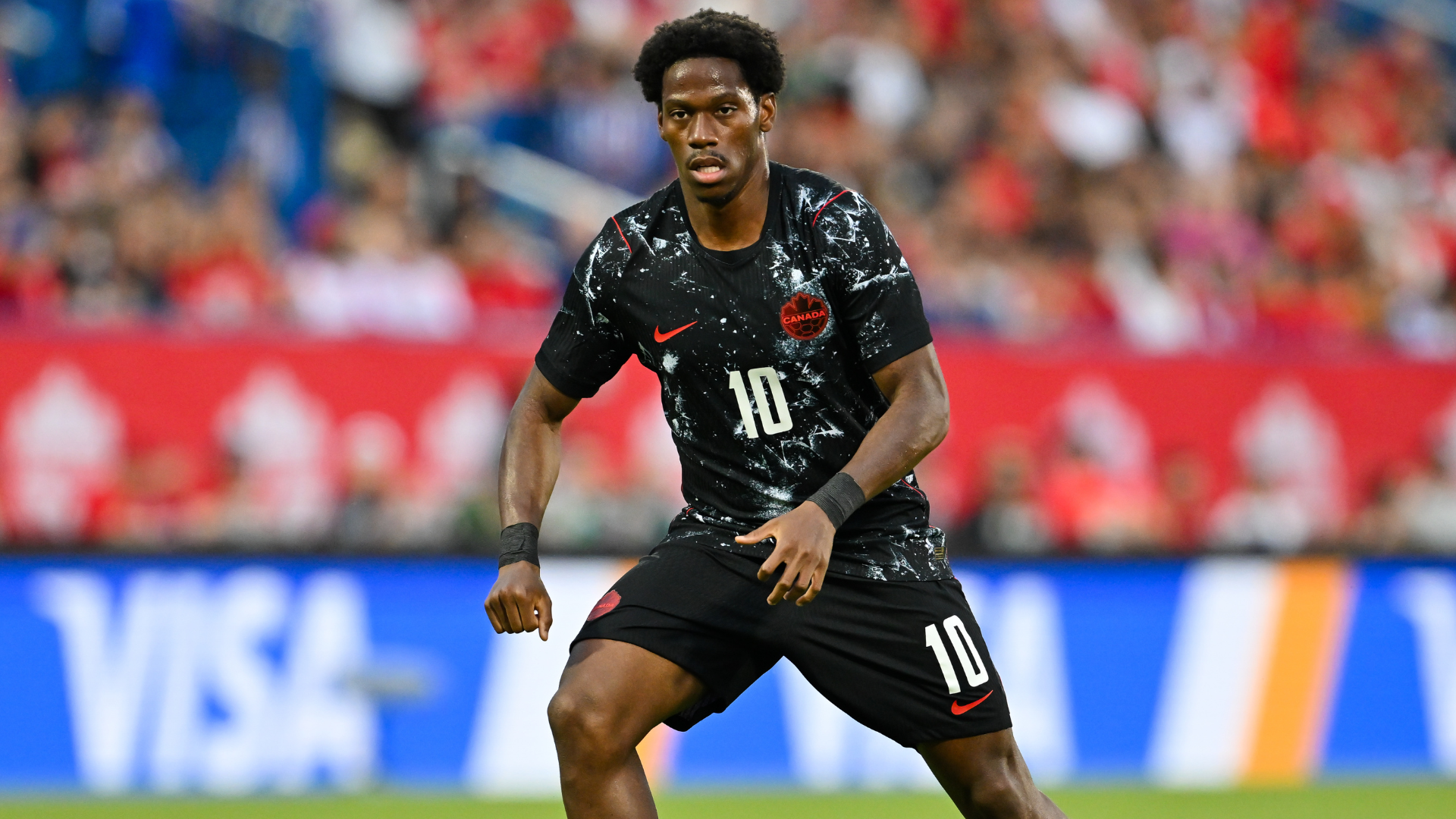 Canadá vs. Bosnia y Herzegovina: transmisión en vivo