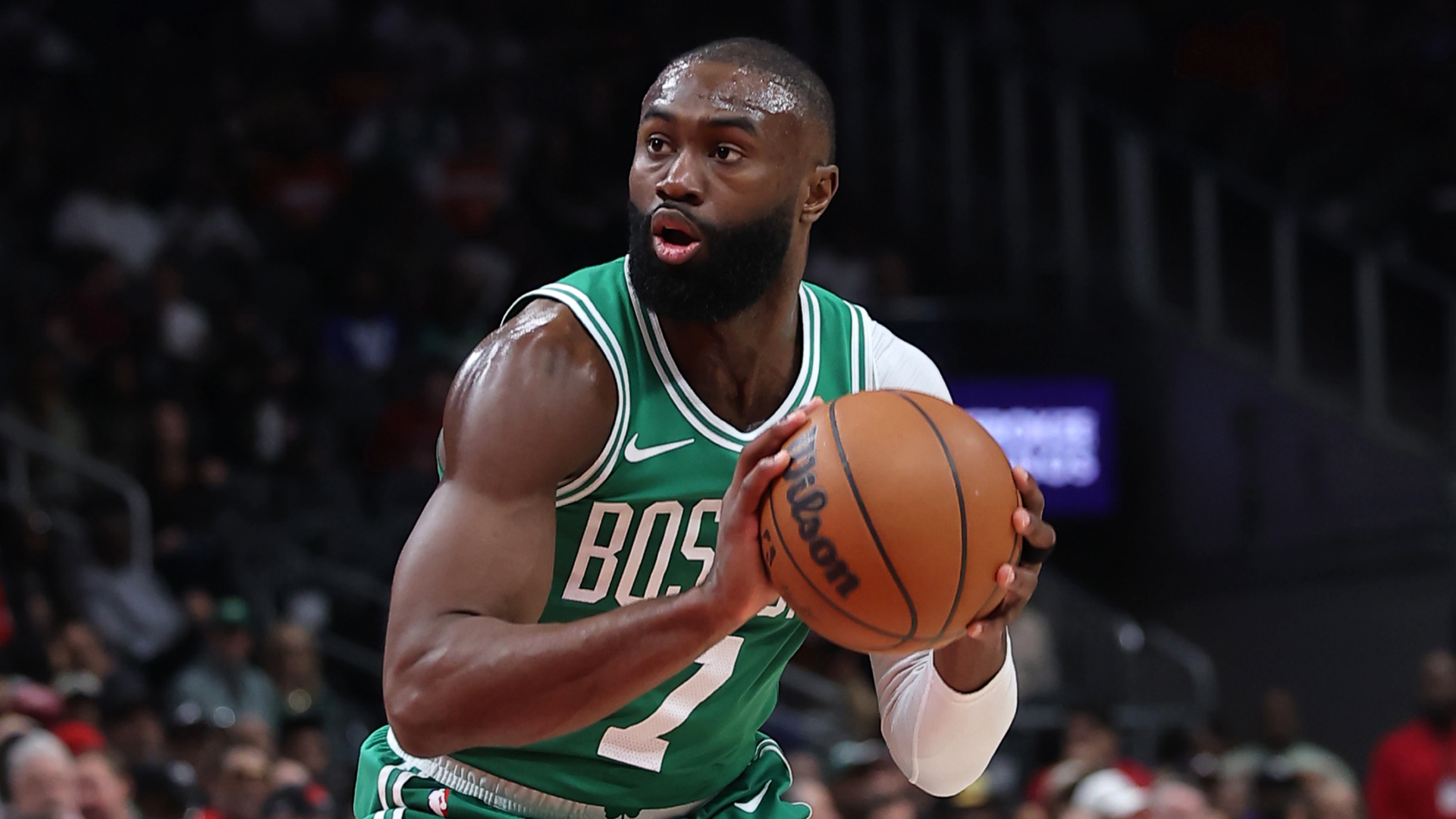 Jaylen Brown trade grades: 76ers get 'A+' for Celtics star