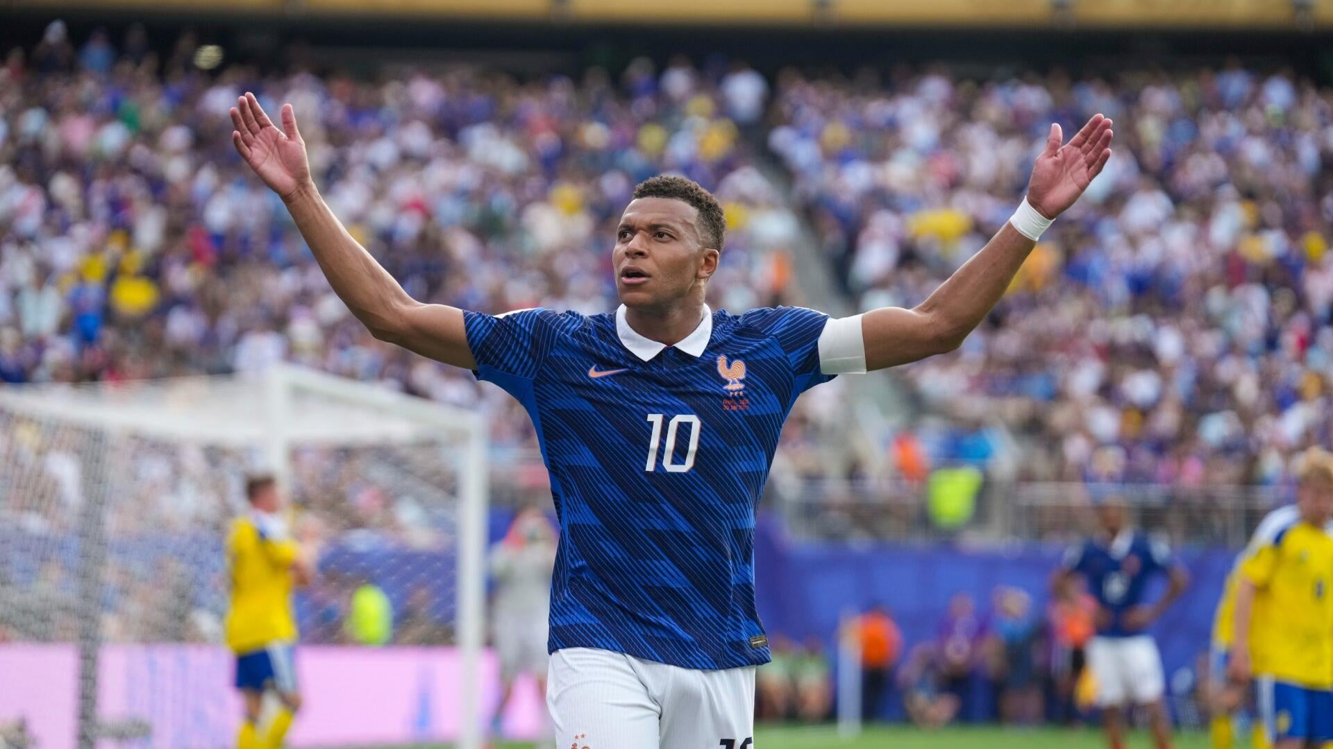 France vs. Morocco odds, expert picks for 2026 World Cup