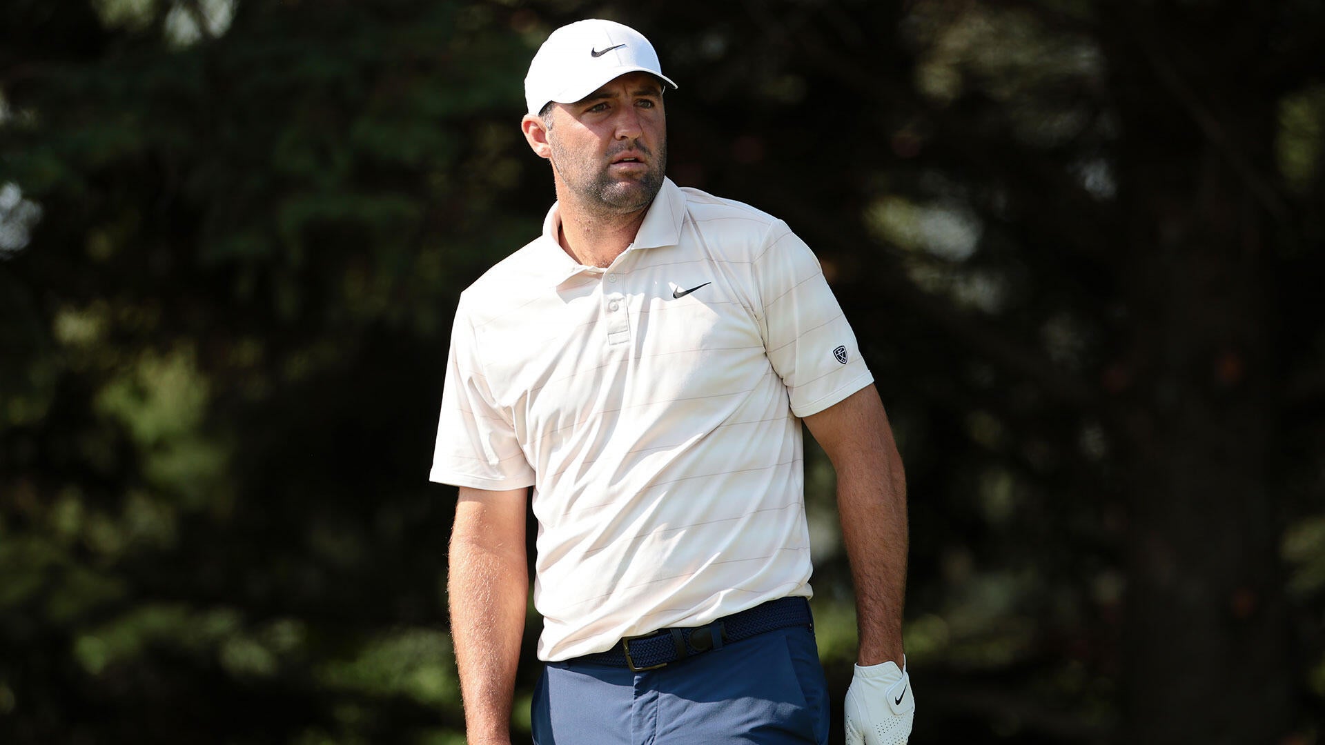 2026 3M Open: Kohles Leads After Round 1, Scheffler Improves