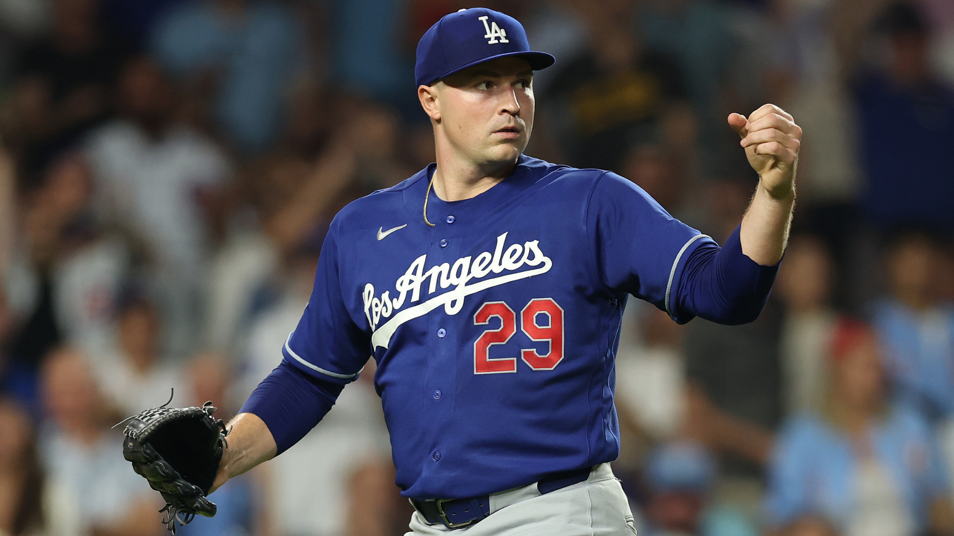 Tarik Skubal pierde en su debut con los Dodgers, el equipo lleva cinco derrotas seguidas