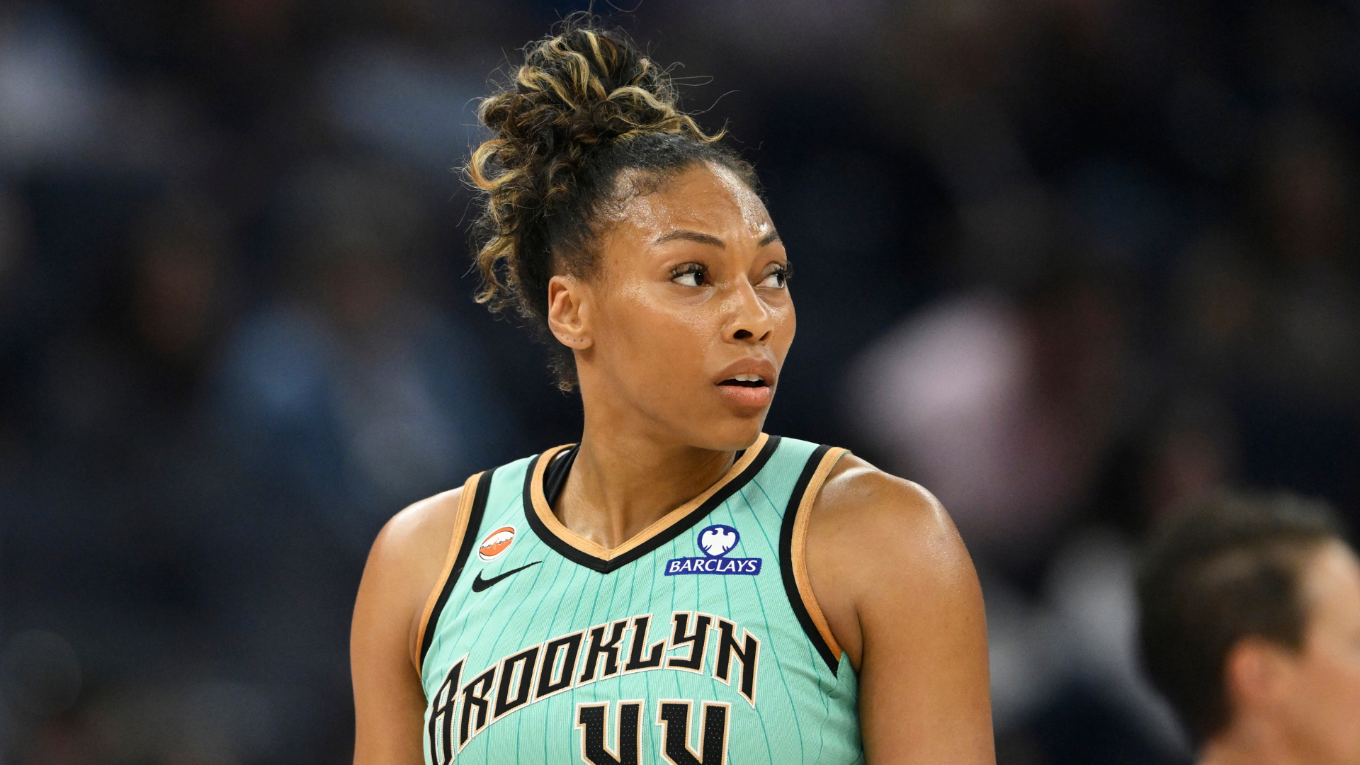 Liberty despide a Betnijah Laney-Hamilton: Próximos pasos para Nueva York