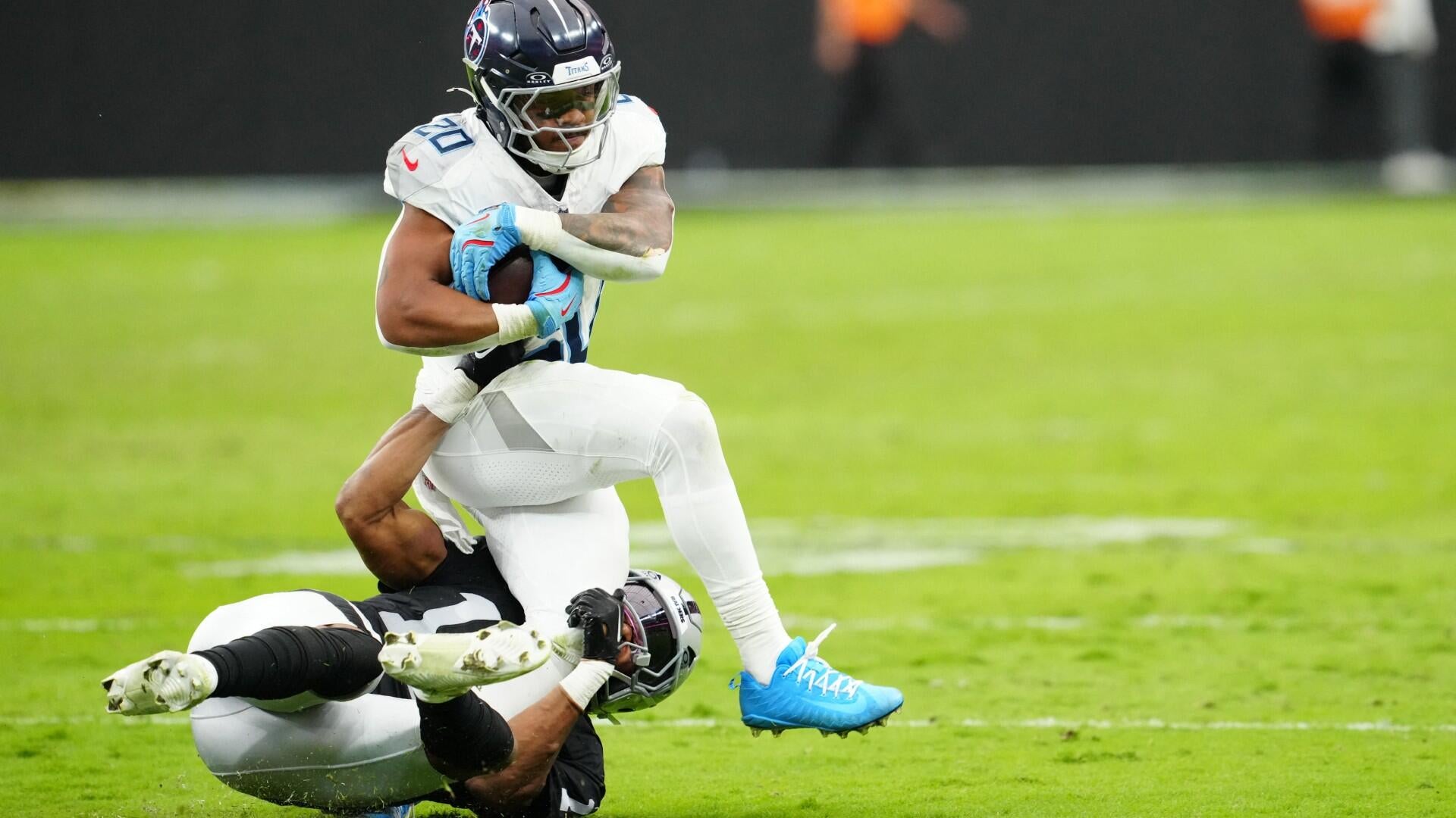 Fantasy Football Rankings 2026: Notable Sleepers Identified