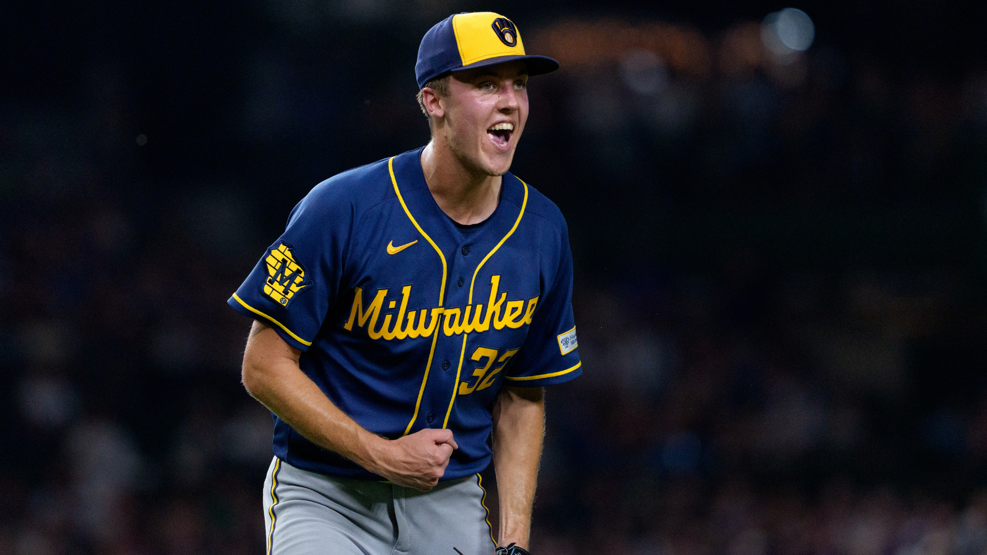 Les Brewers valident leur place en playoffs : Trois raisons de croire au titre de la World Series