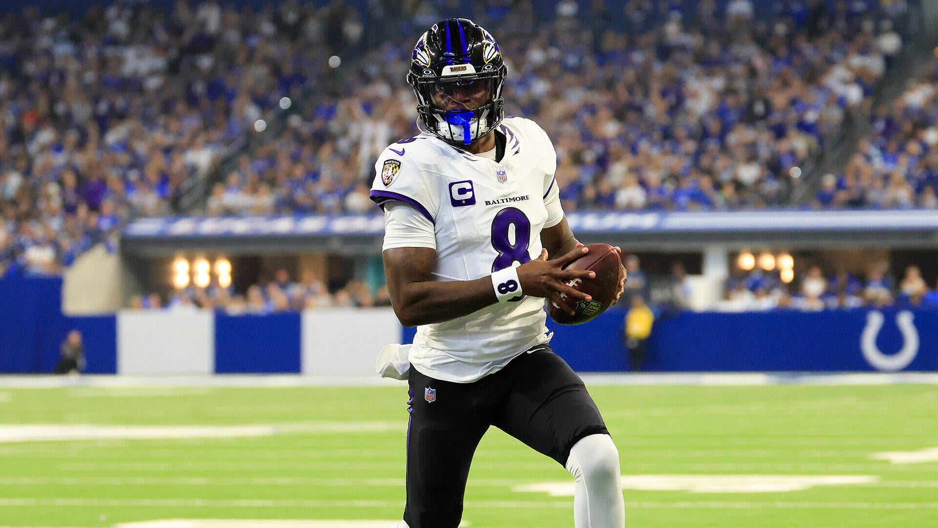 Notes de la Semaine 1 de la NFL : Ravens Brillent, Bills Impressionnent