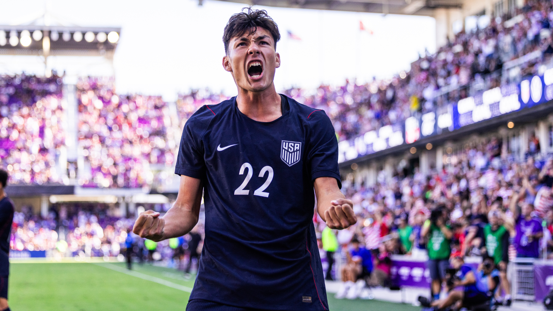 USMNT inicia nova era sob o comando de Mauricio Pochettino