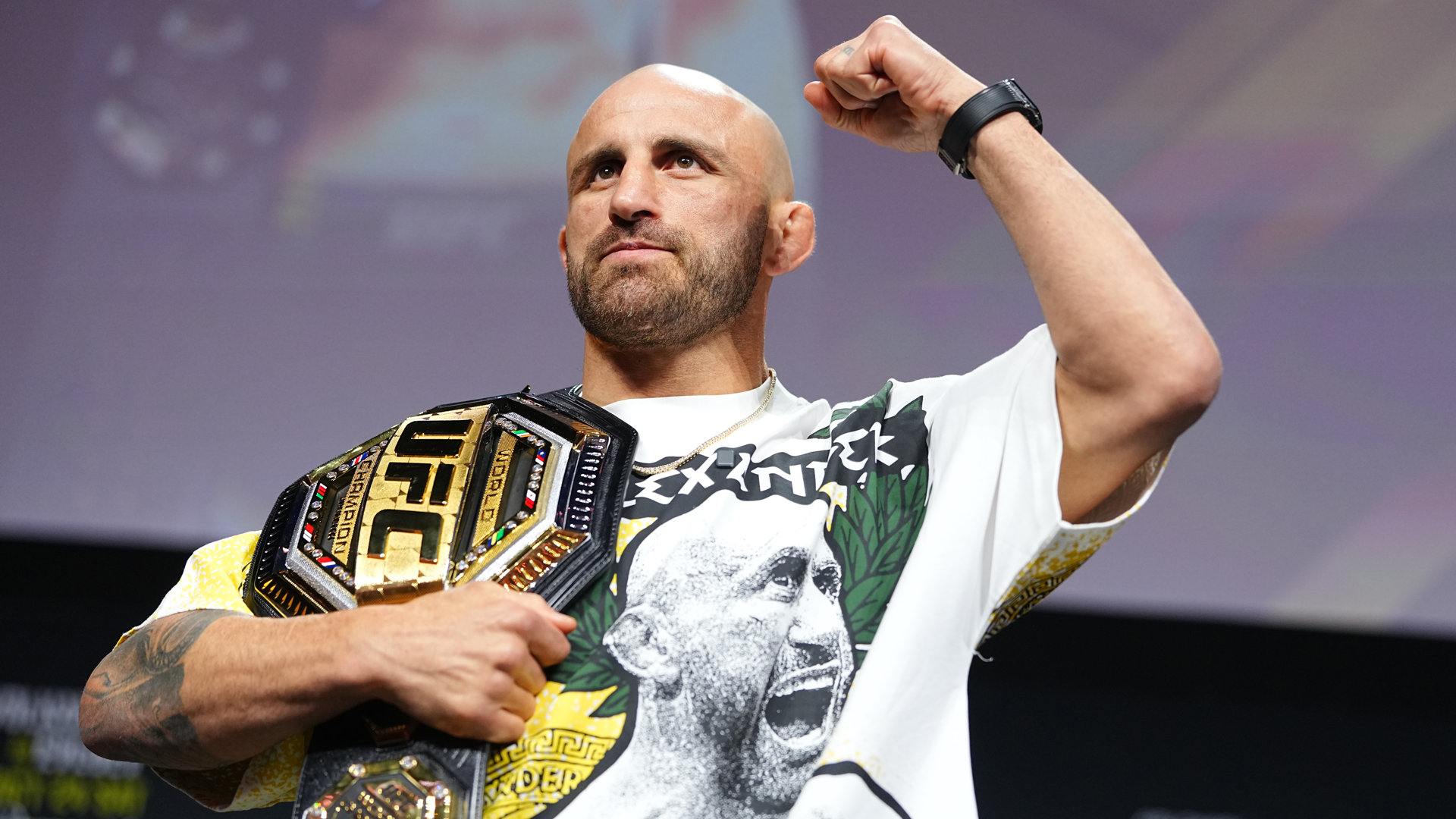 2026 UFC Event Schedule: Key Upcoming Fights