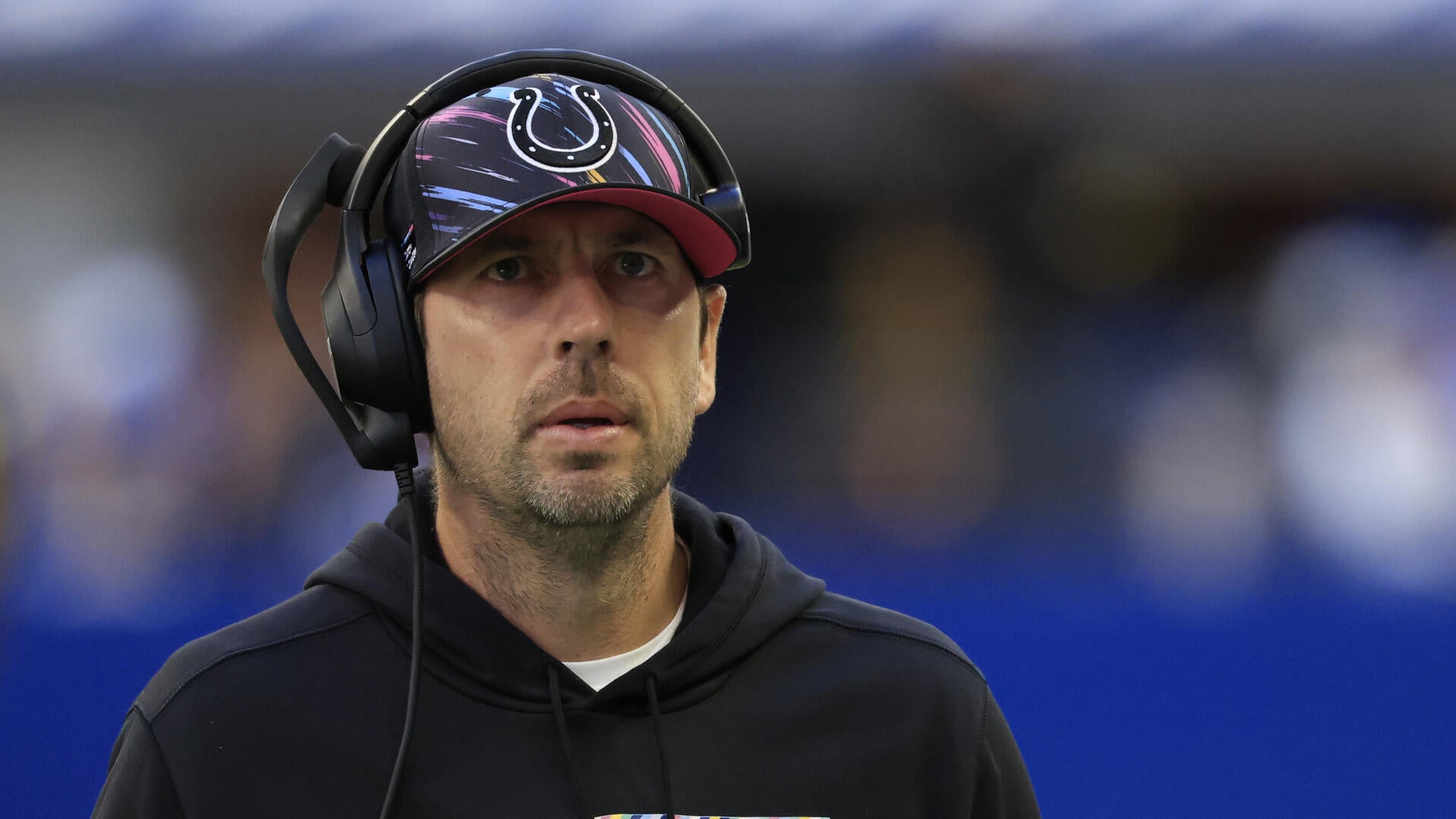 NFL Semana 6 overreactions: Colts para limpar a casa? A.J. Brown negocia um erro?