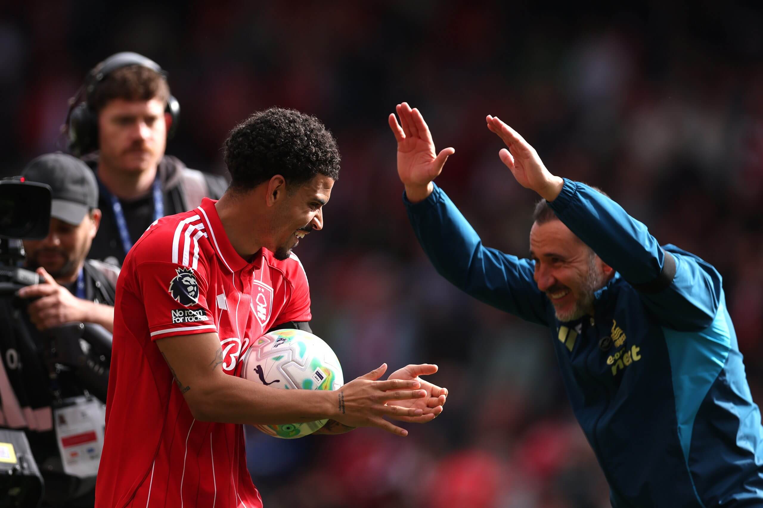 La Oportunidad de Nottingham Forest para Cambiar el Momento de la Temporada