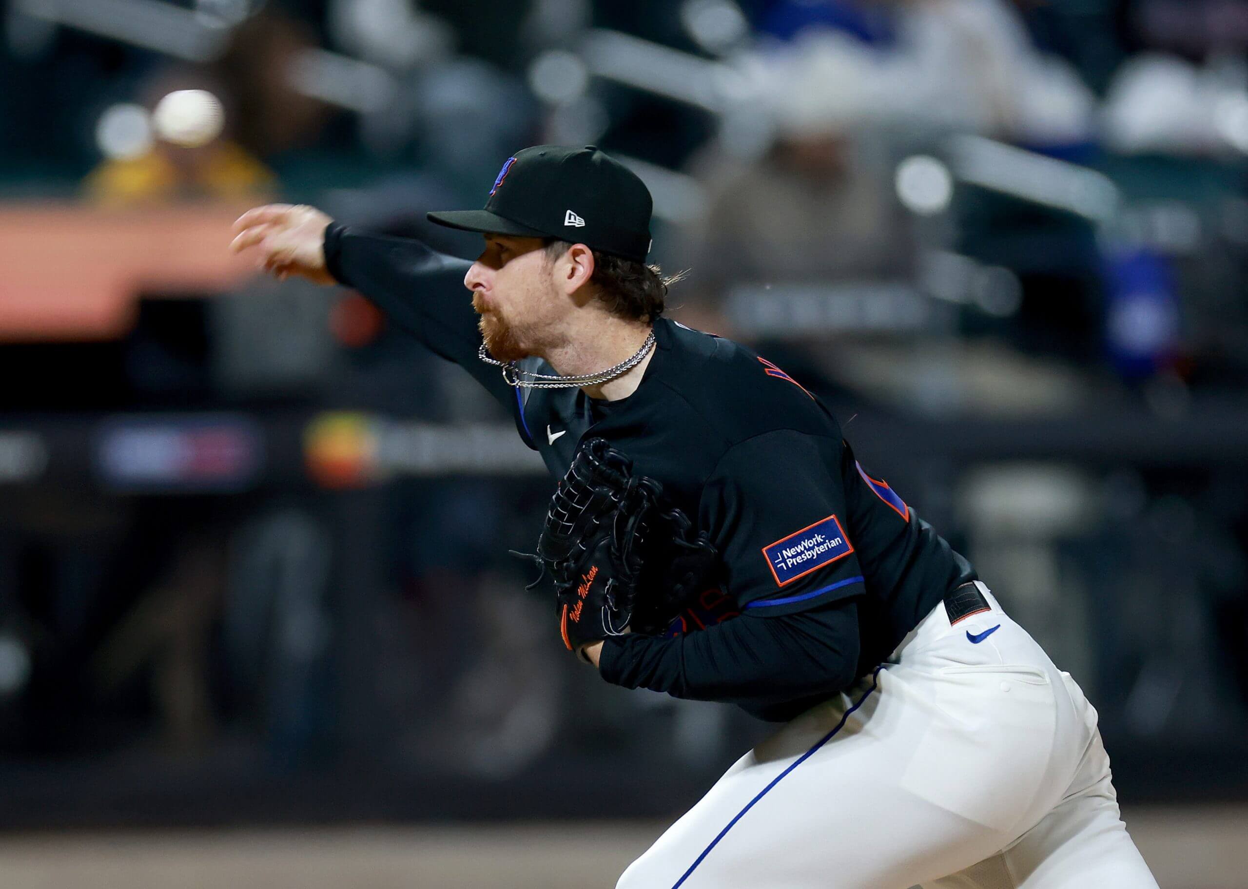 Los Mets Amplían Su Racha de Derrotas a 12 Juegos