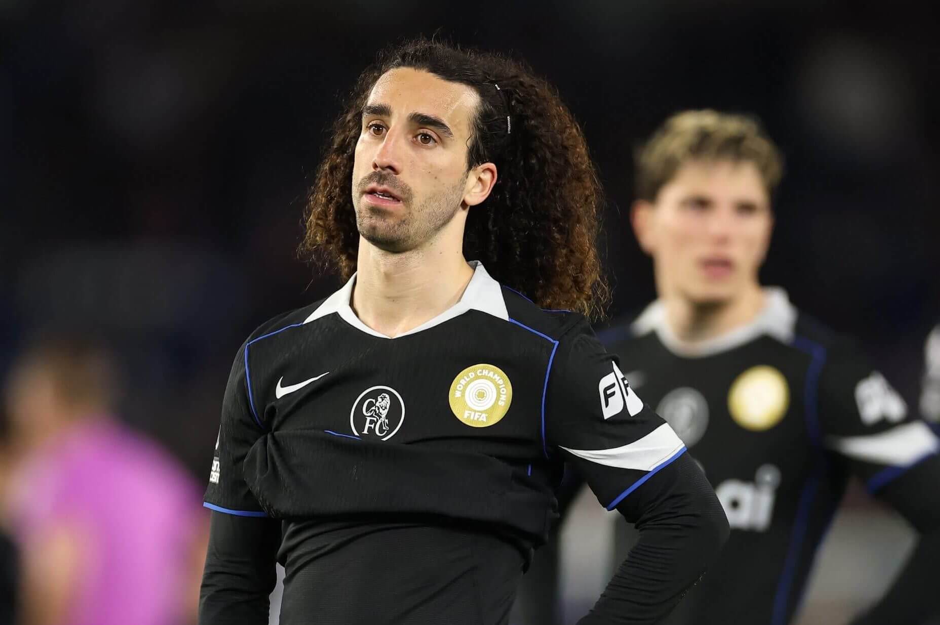 Chelsea's Troubling Decline: A Crisis Unfolds