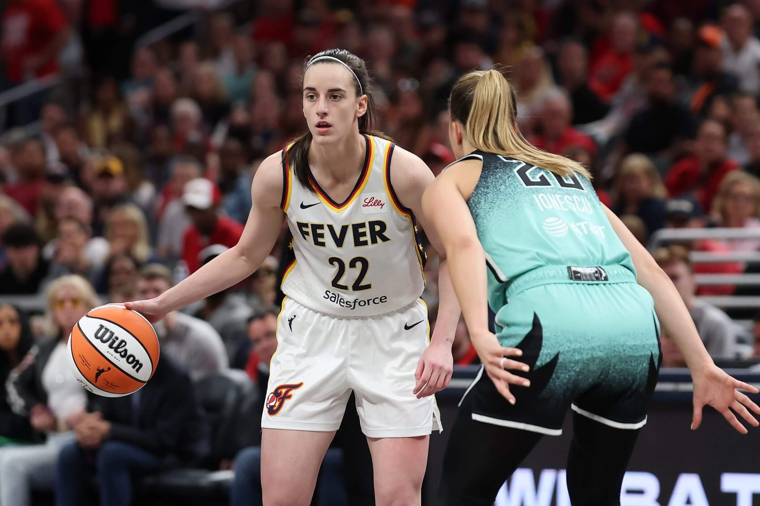 WNBA Sets Record with 216 Games in 2026