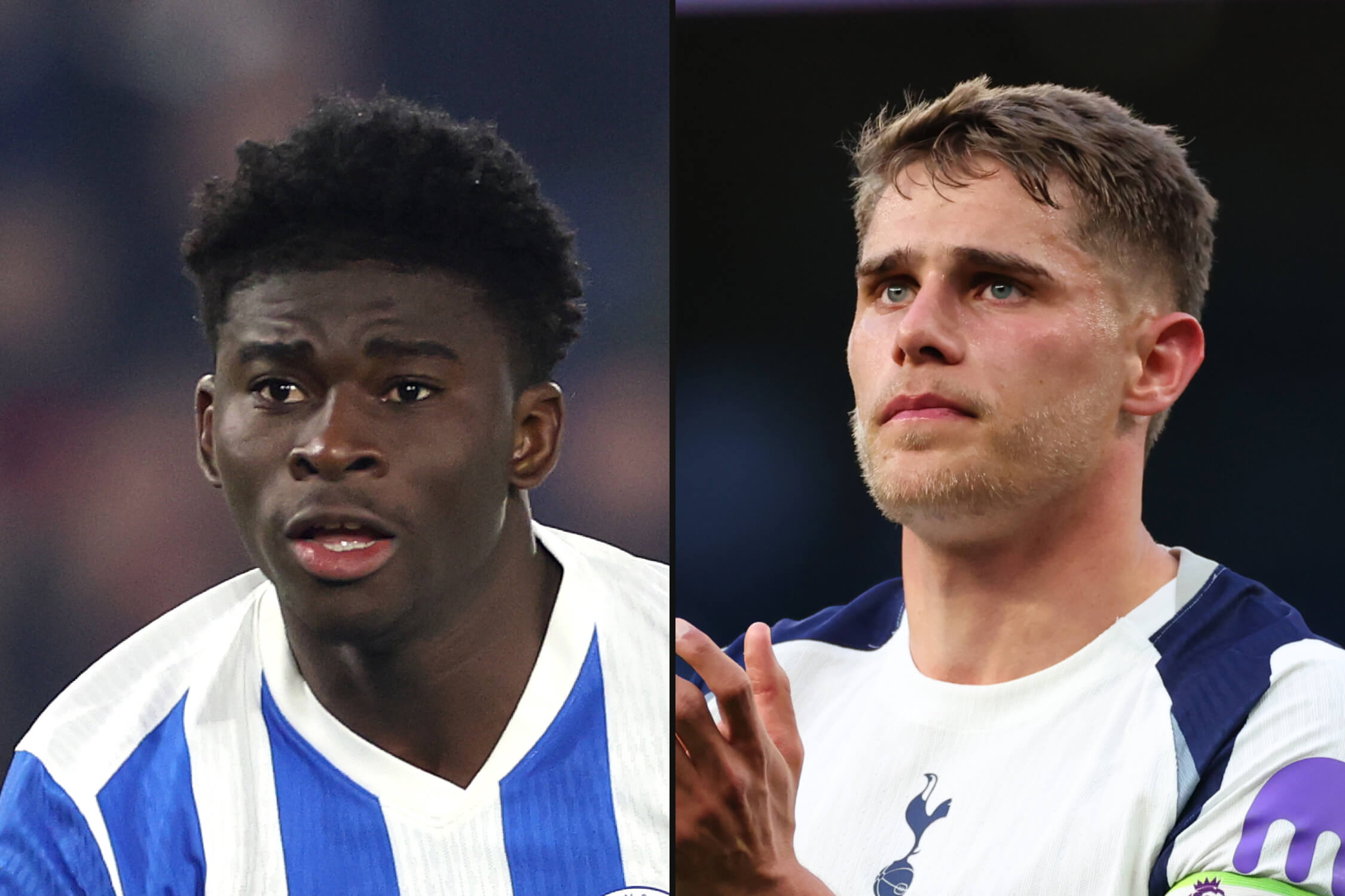 Actualizaciones de Transferencias del Manchester United: Baleba y Van de Ven
