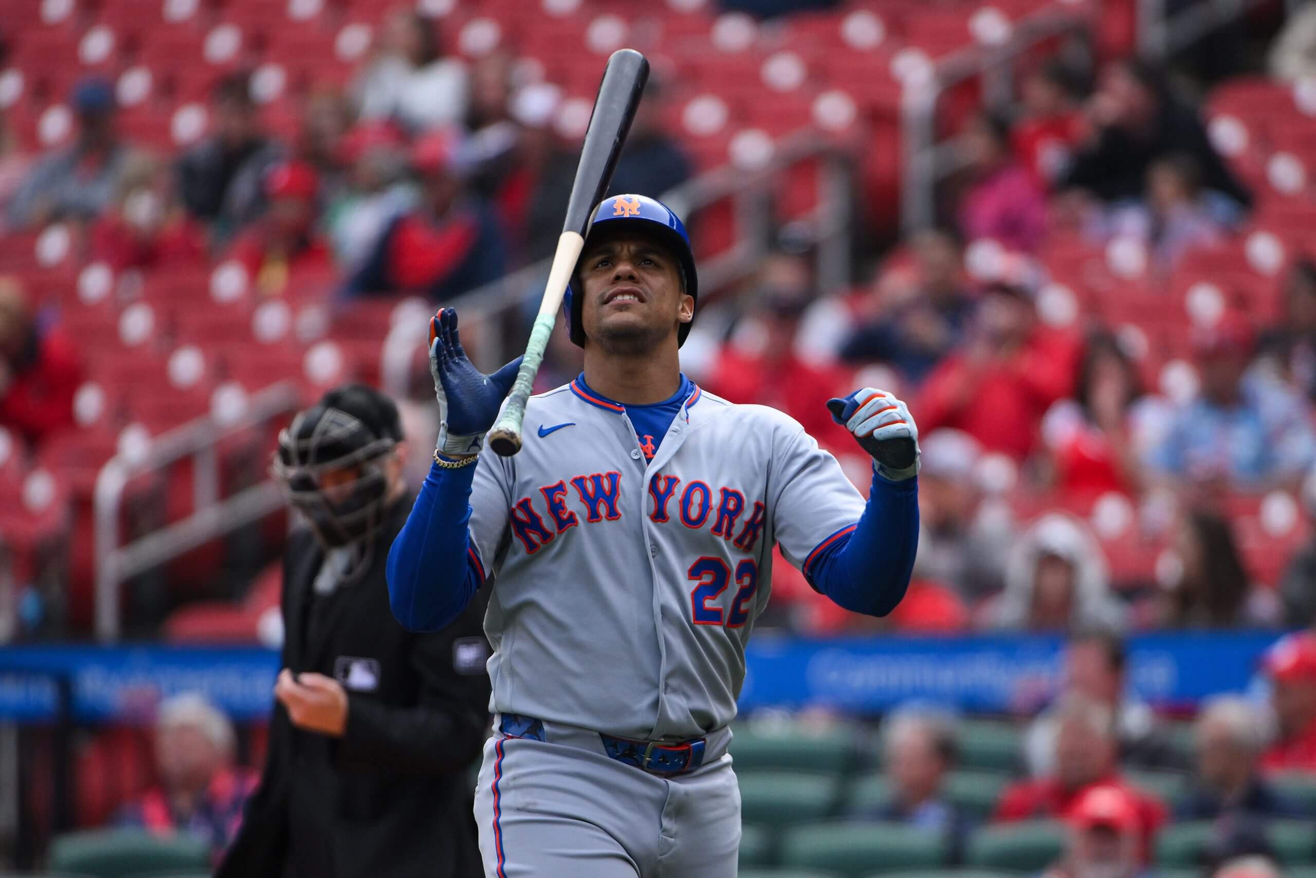 La Brecha de Comunicación de Juan Soto con los Mets Durante sus Dificultades