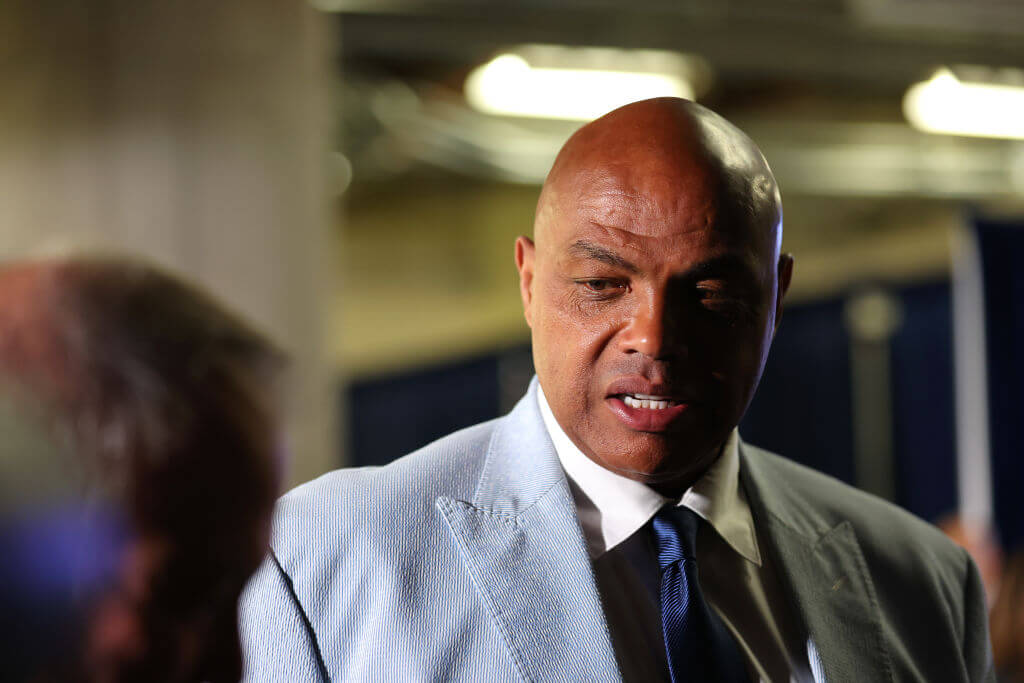 La Bold Propuesta de Barkley para Poner Fin al Tanking en la NBA