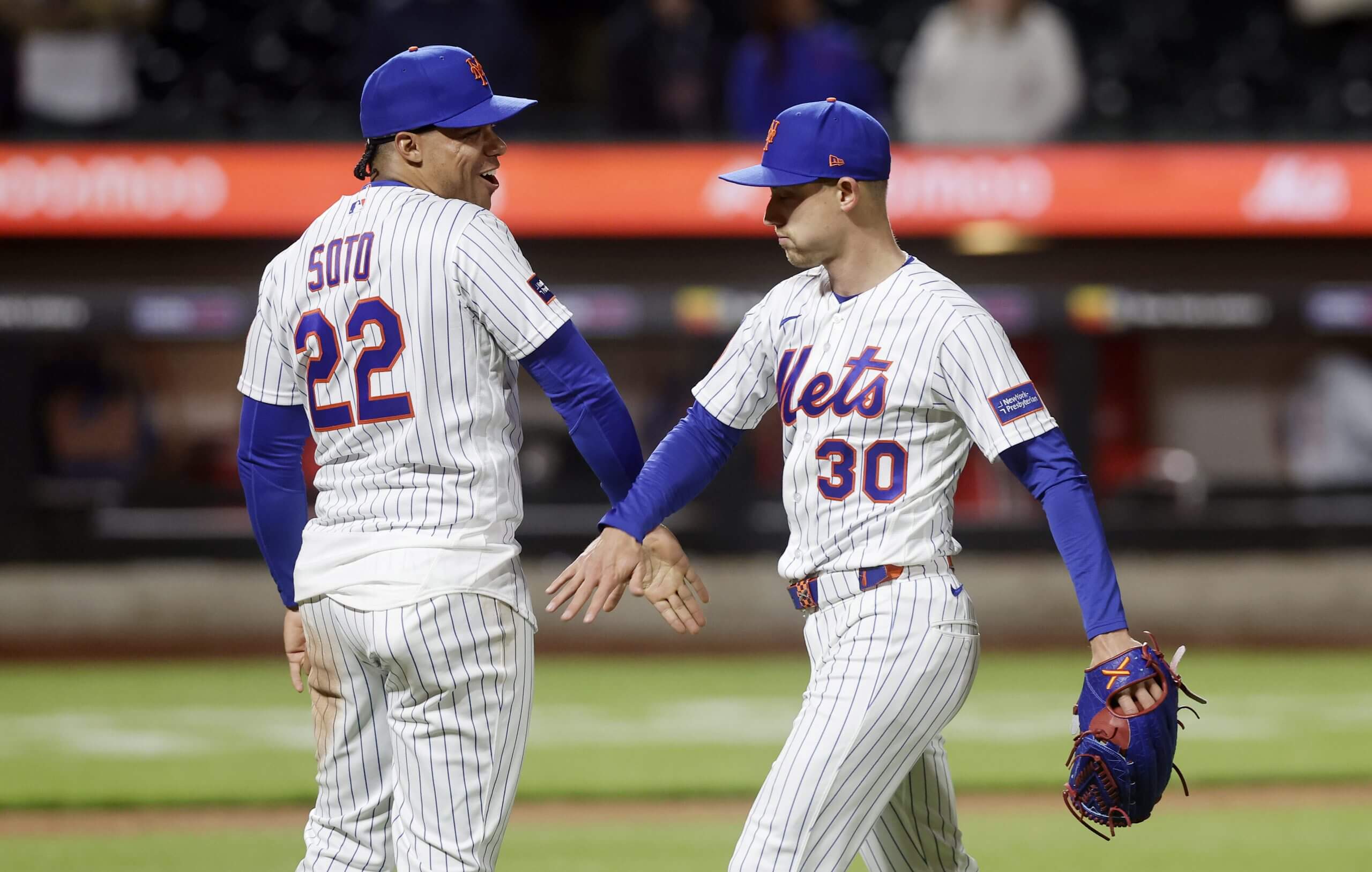 Los Mets Ponen Fin a una Racha de 12 Derrotas con una Victoria Dramática